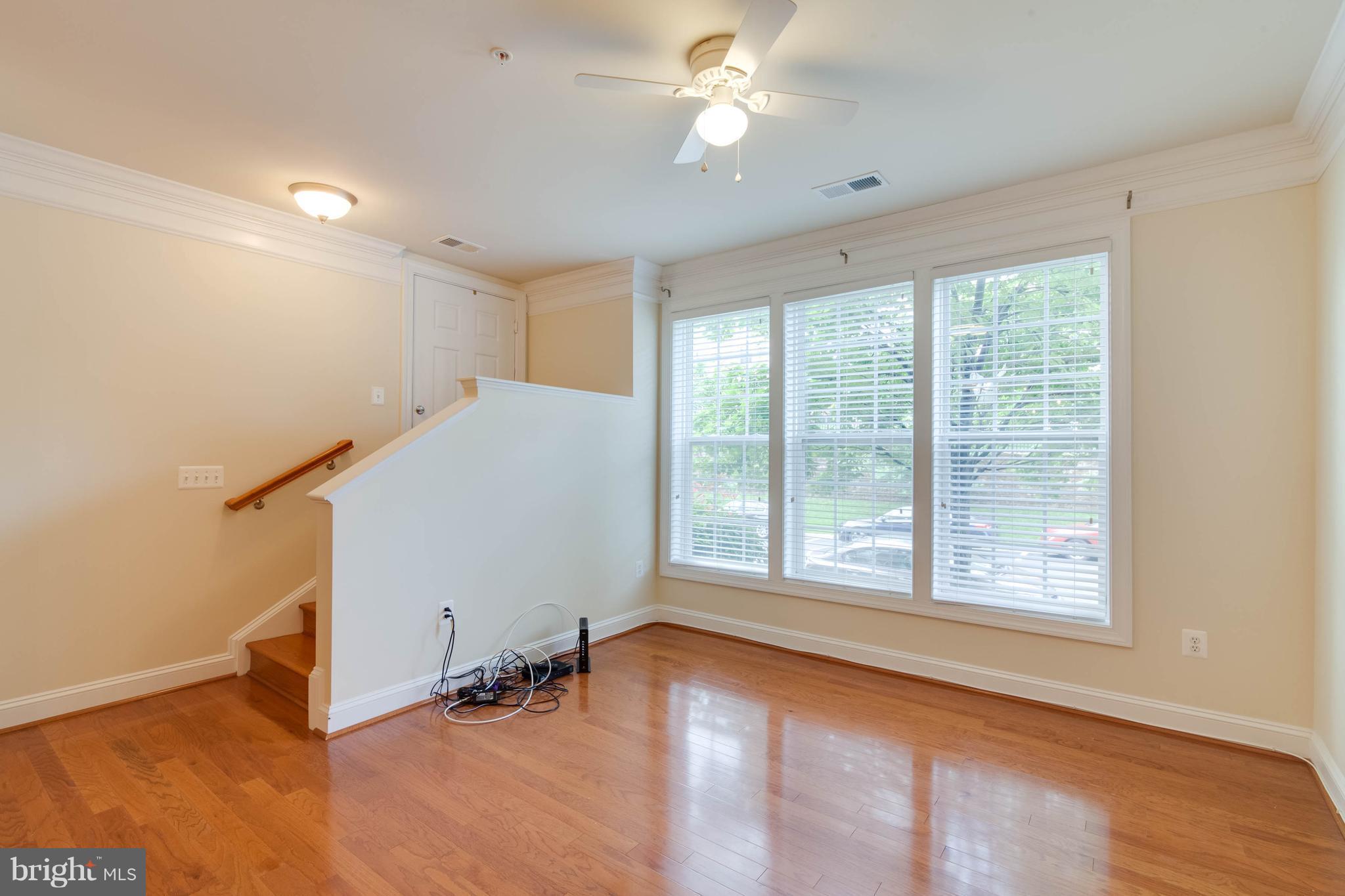 POTOMAC CLUB - Residential