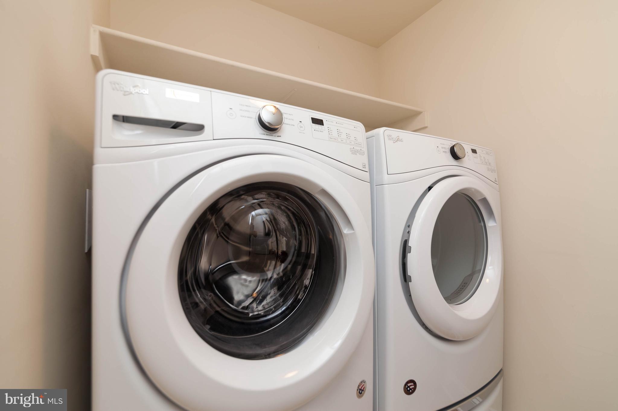 POTOMAC CLUB - Residential