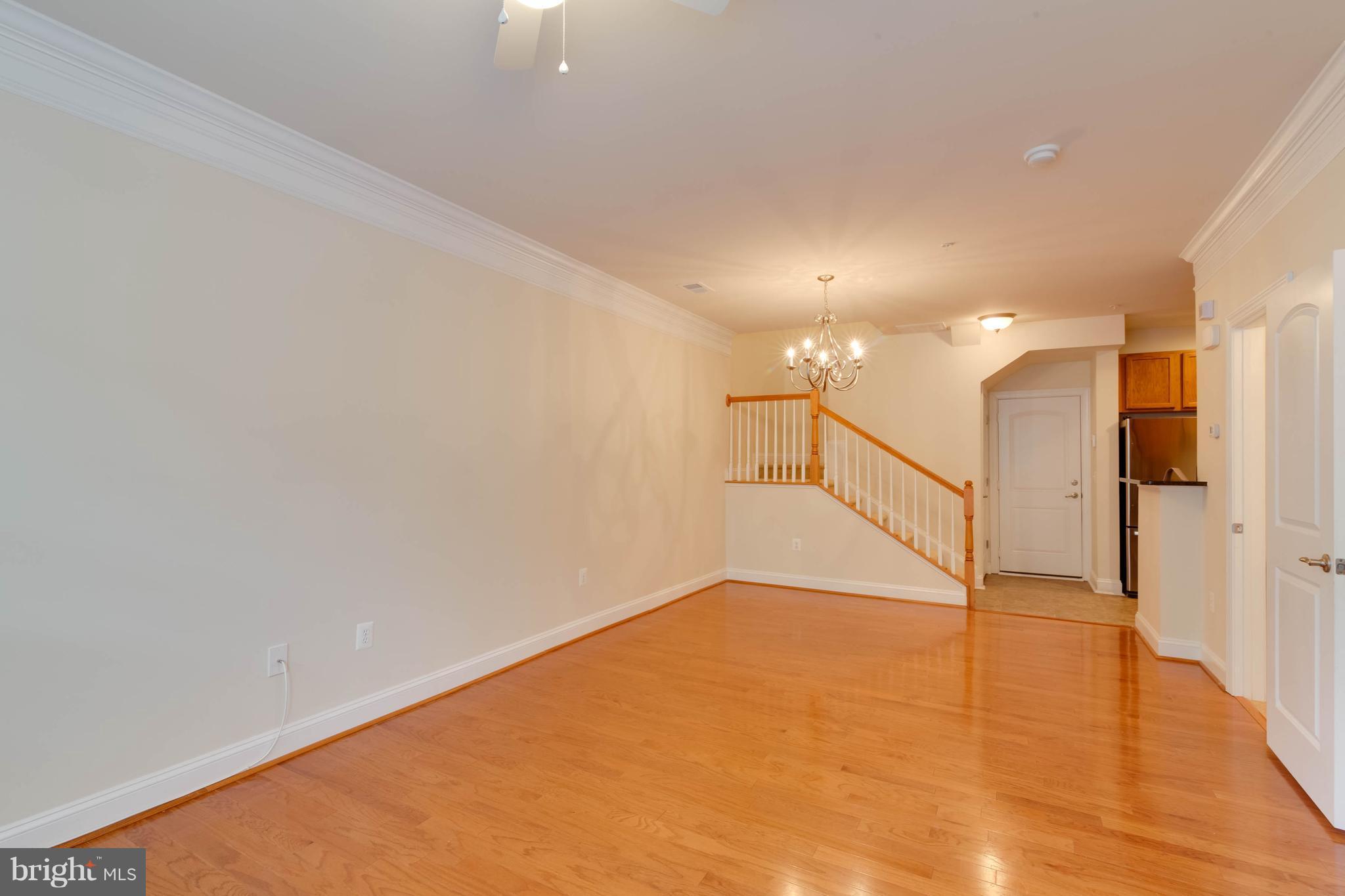 POTOMAC CLUB - Residential