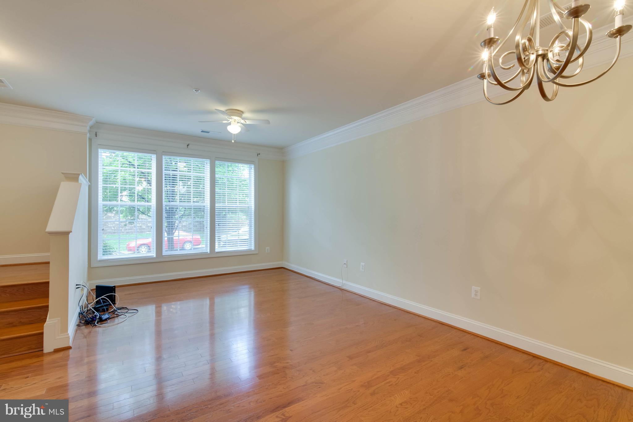 POTOMAC CLUB - Residential