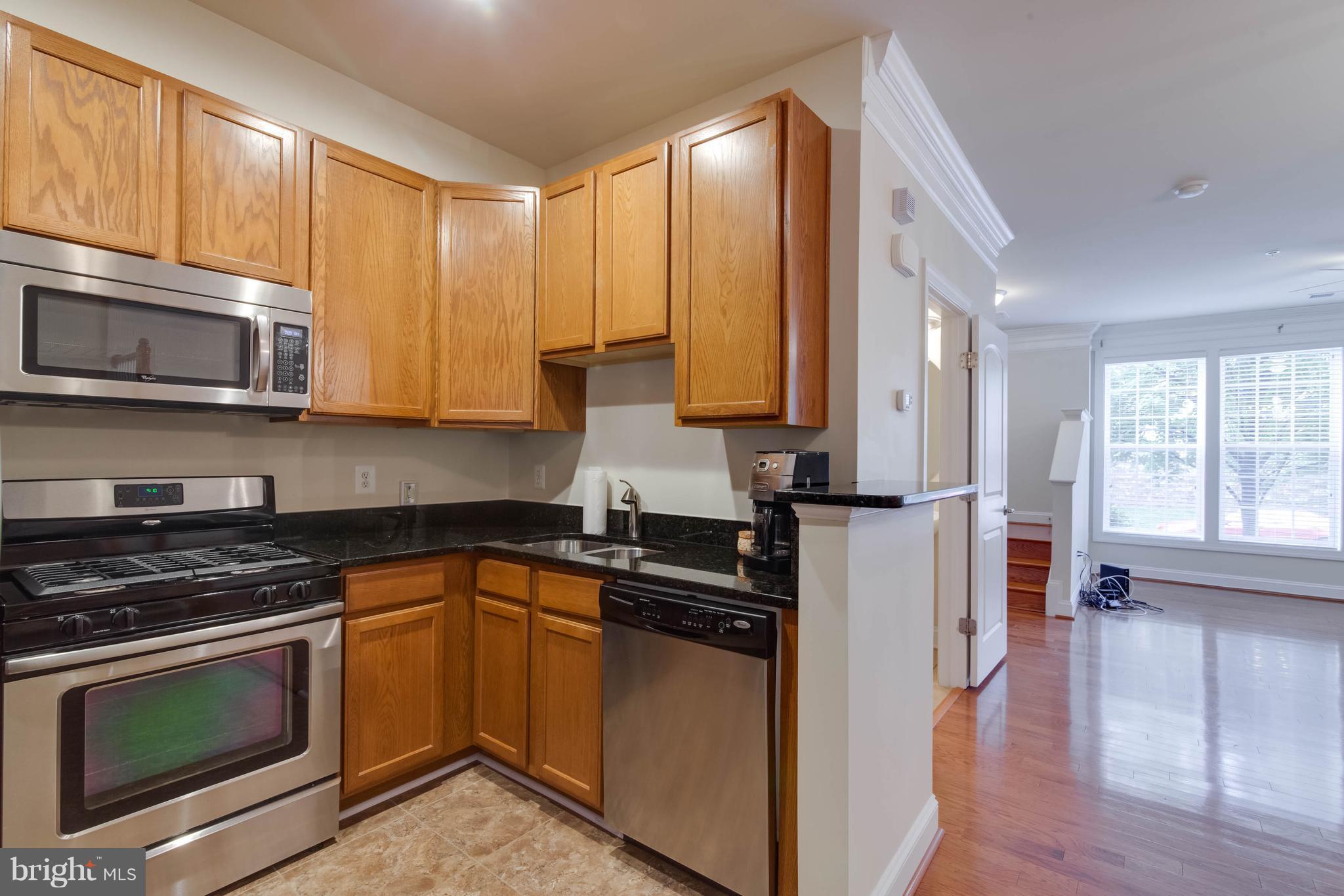 POTOMAC CLUB - Residential