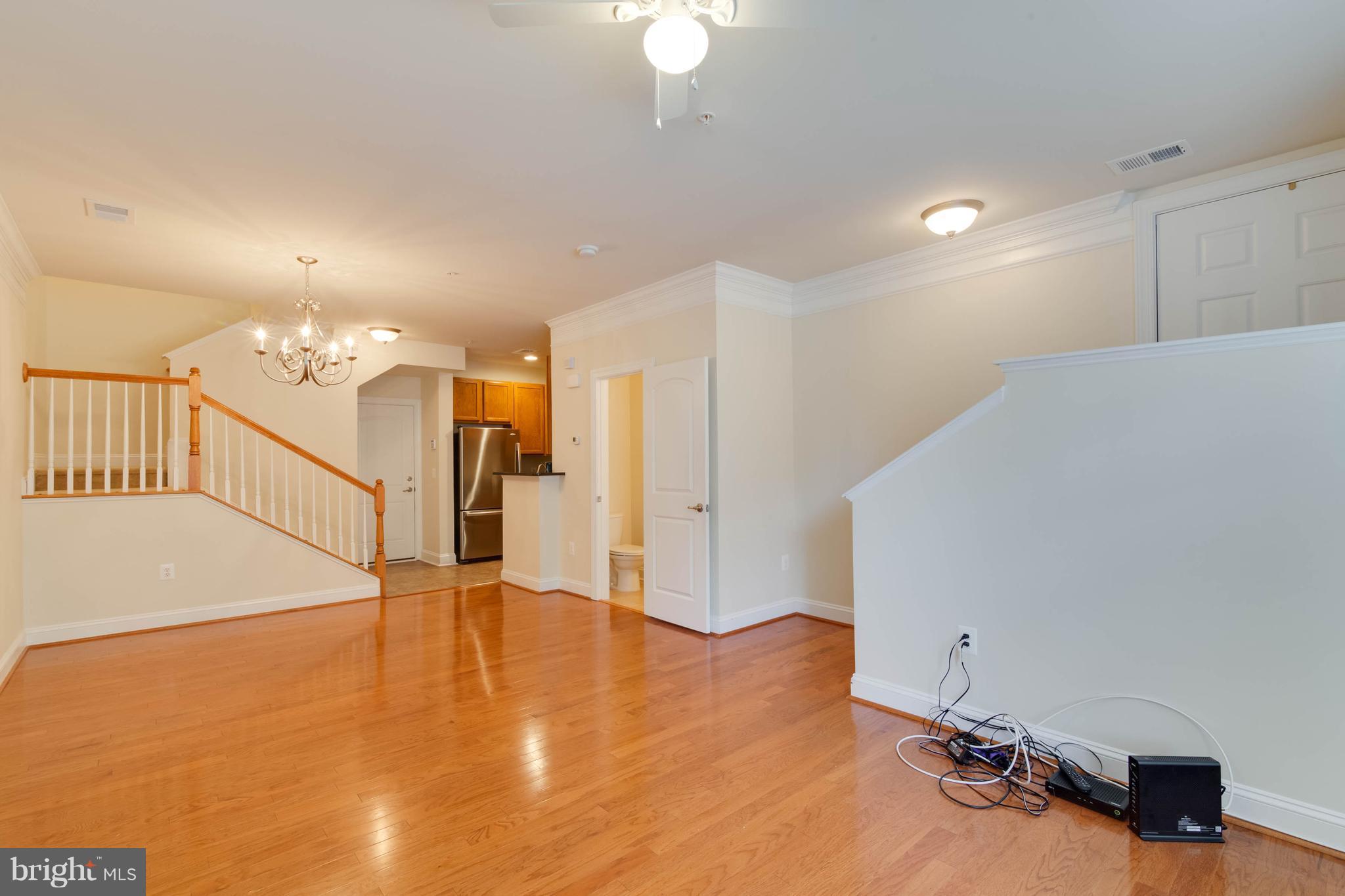 POTOMAC CLUB - Residential