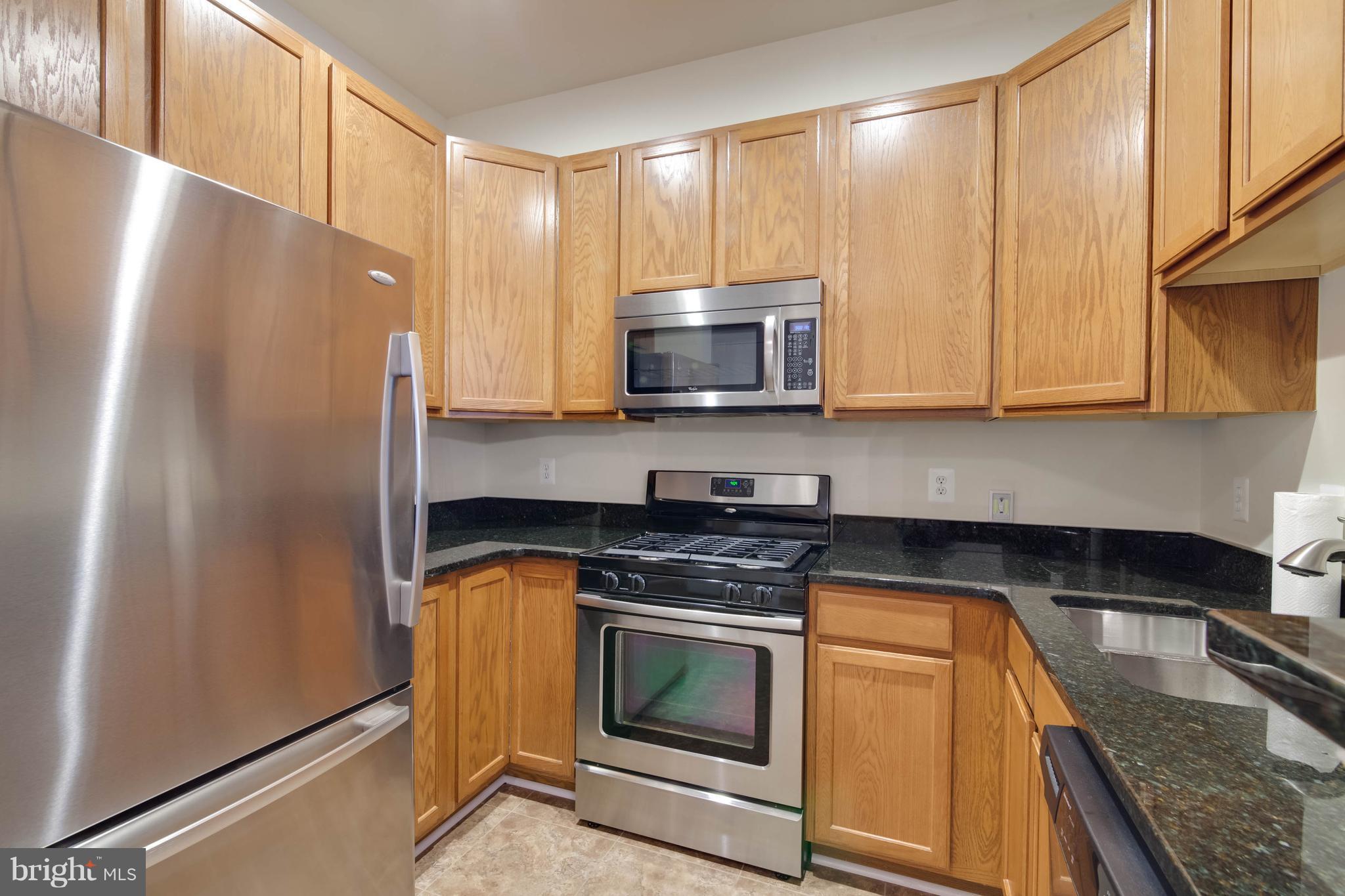 POTOMAC CLUB - Residential