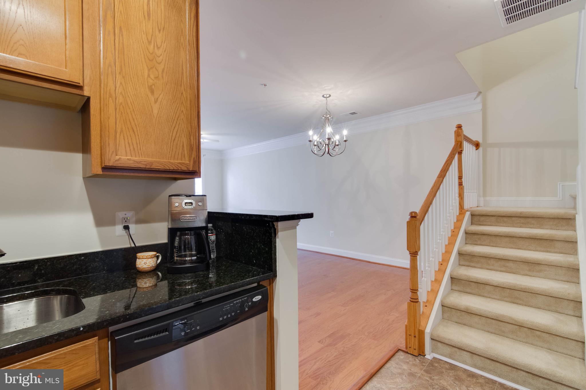 POTOMAC CLUB - Residential