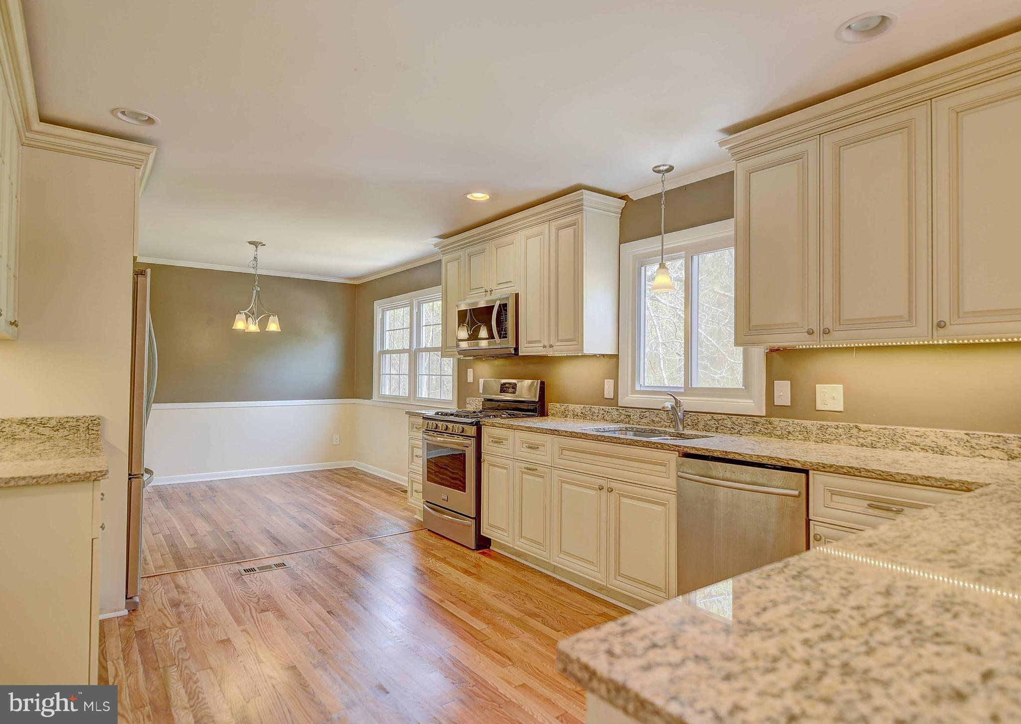 HARFORD ESTATES - Residential