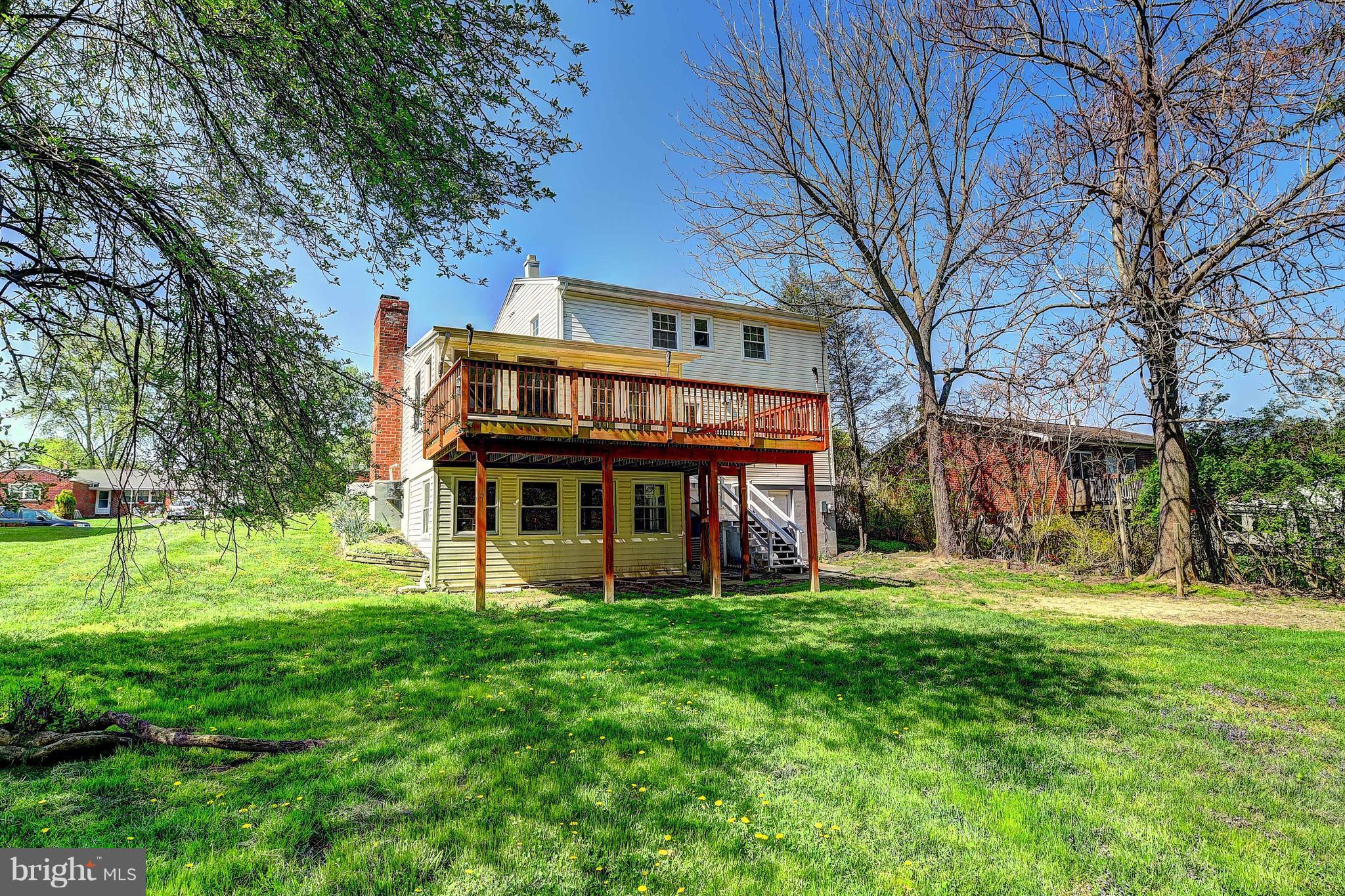 HARFORD ESTATES - Residential