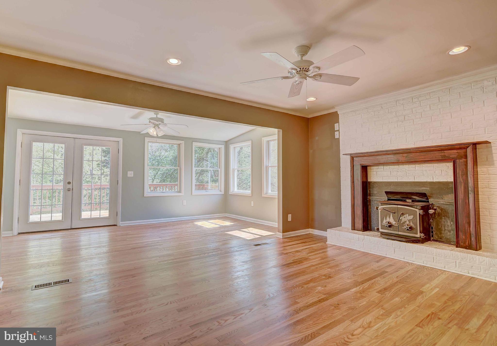 HARFORD ESTATES - Residential