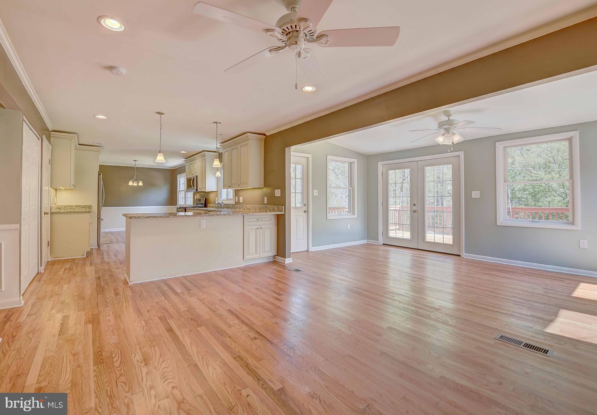 HARFORD ESTATES - Residential