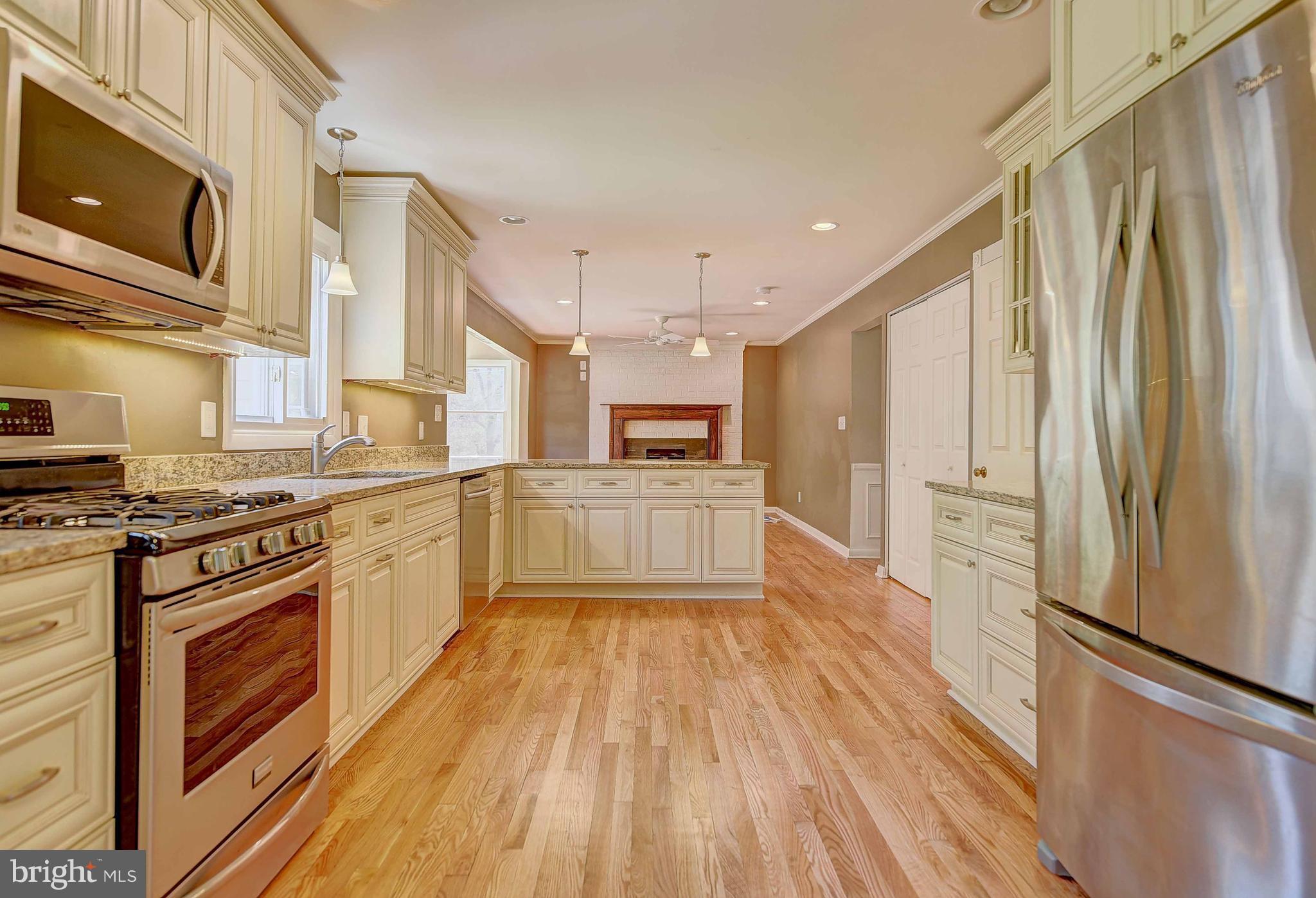 HARFORD ESTATES - Residential