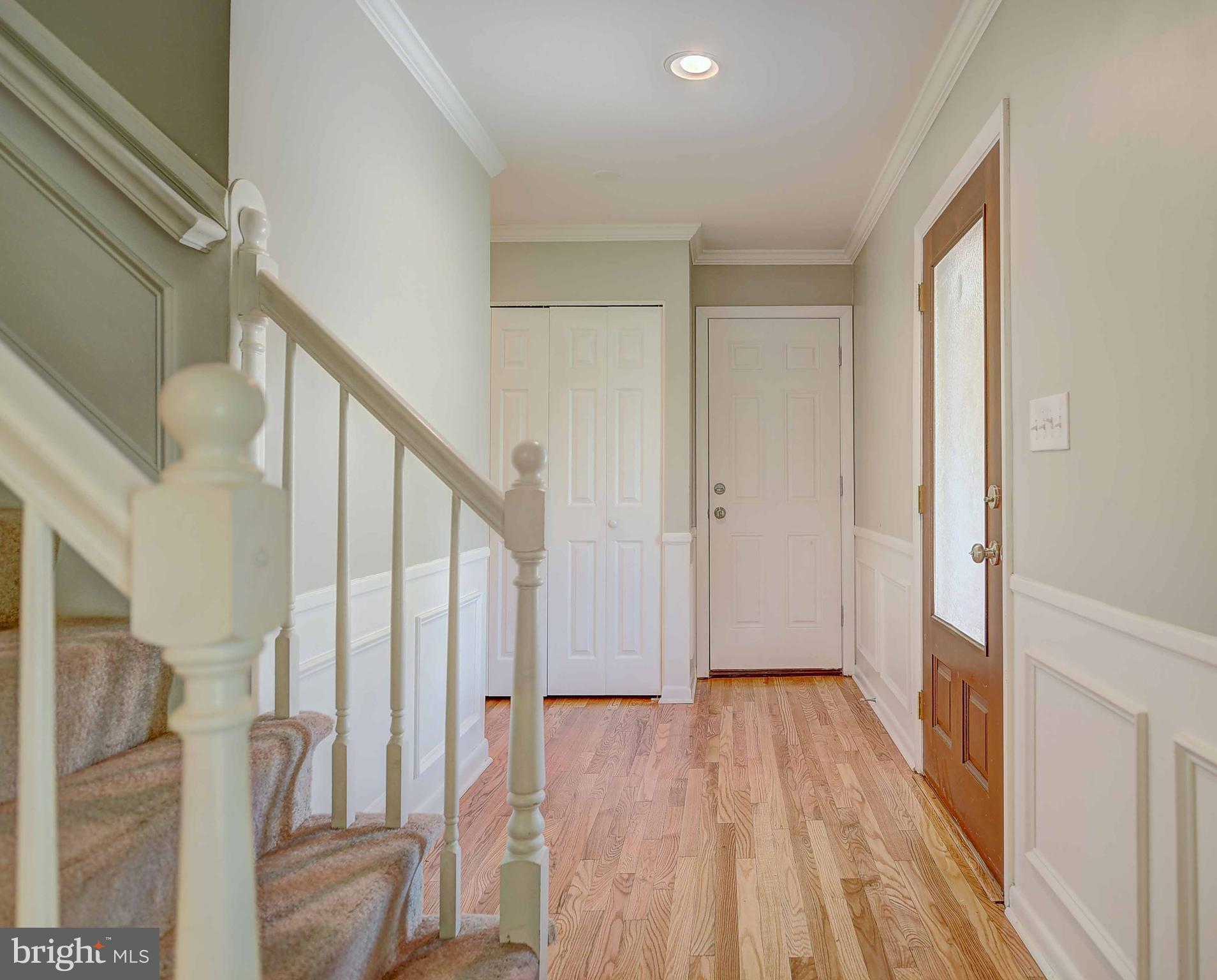 HARFORD ESTATES - Residential