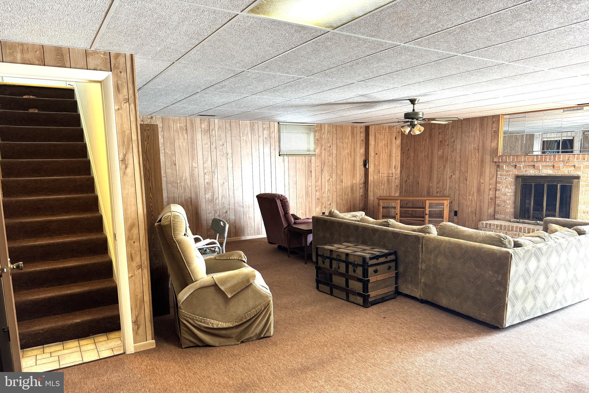 PARKVILLE - Residential