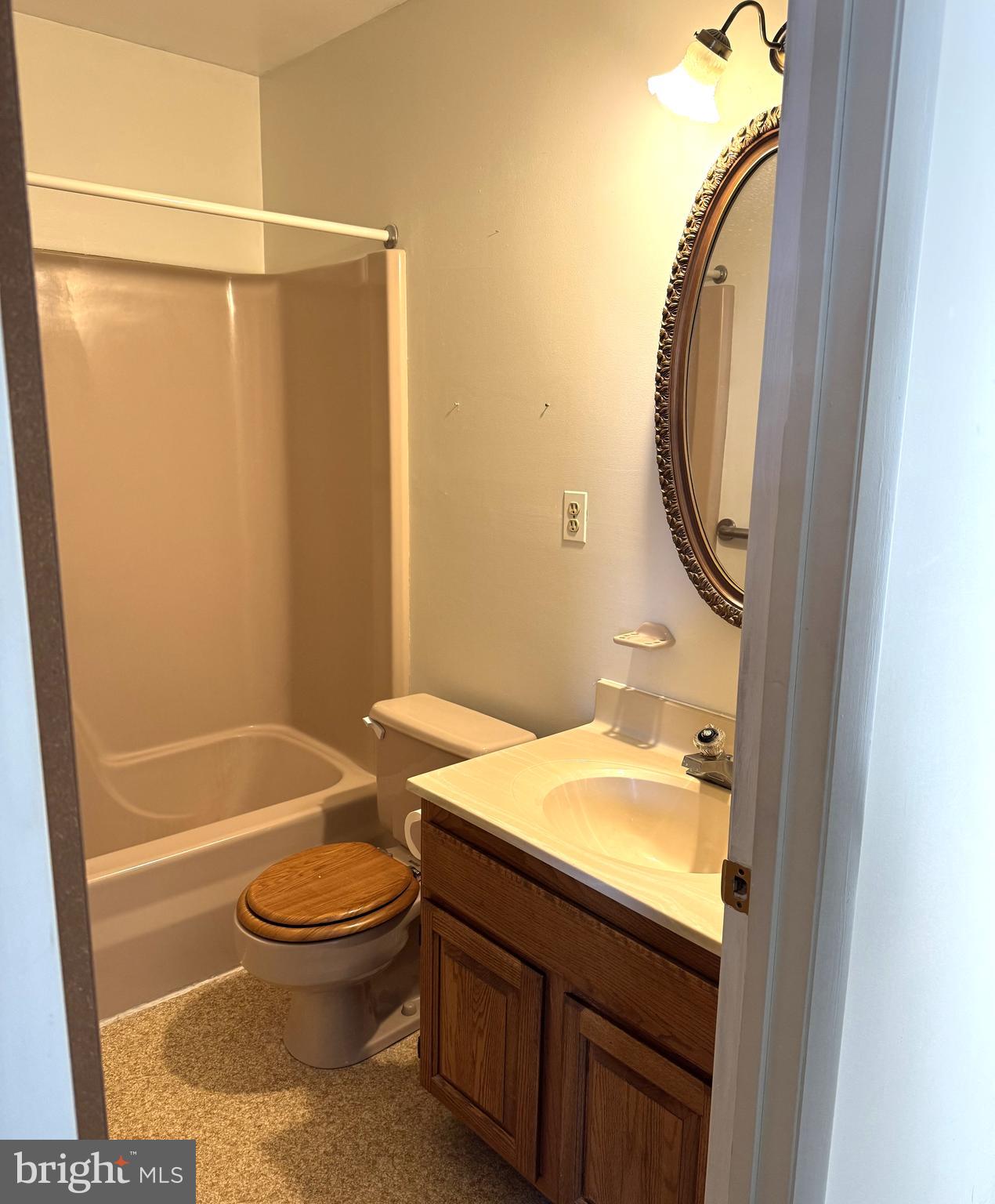 PARKVILLE - Residential