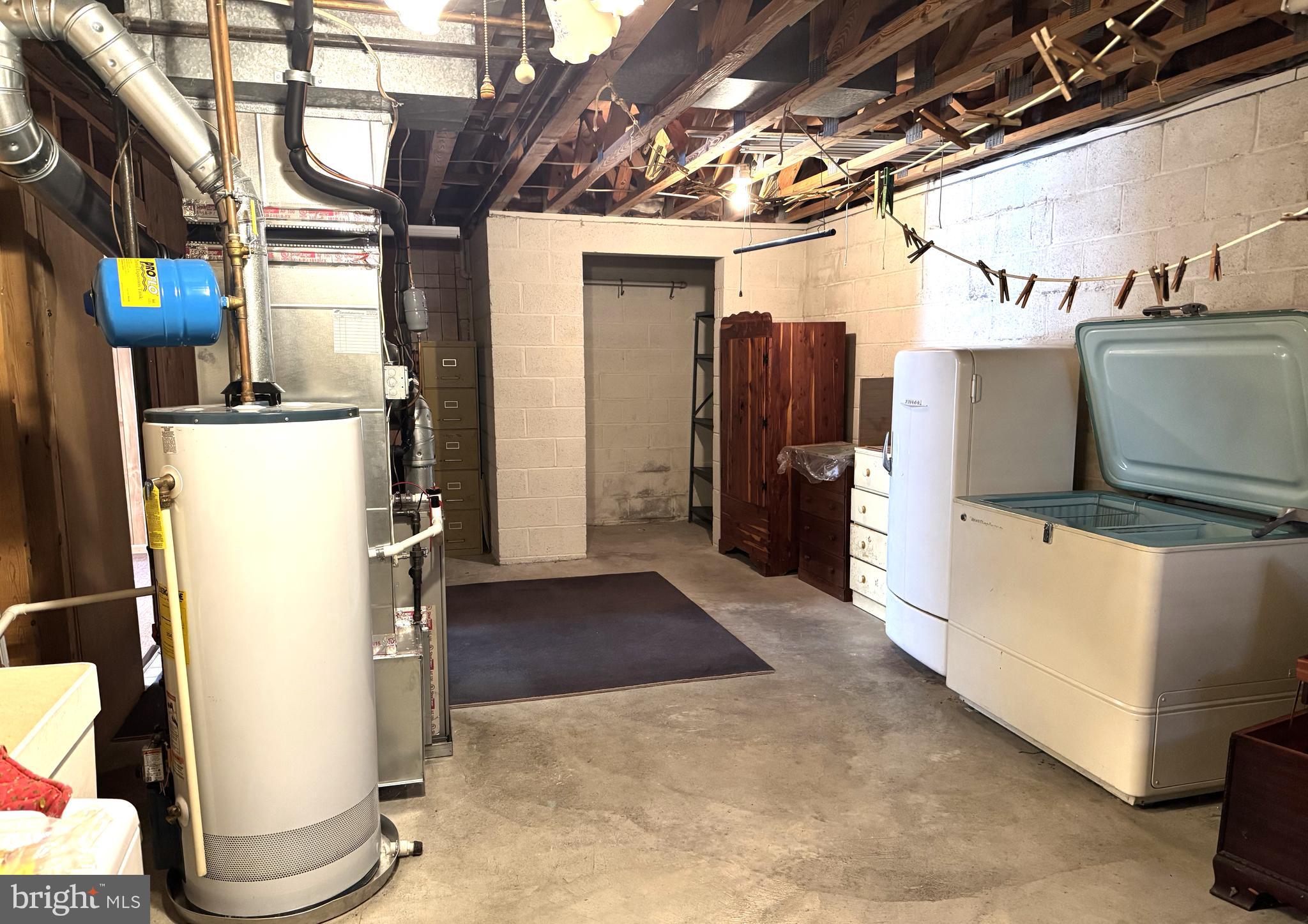 PARKVILLE - Residential