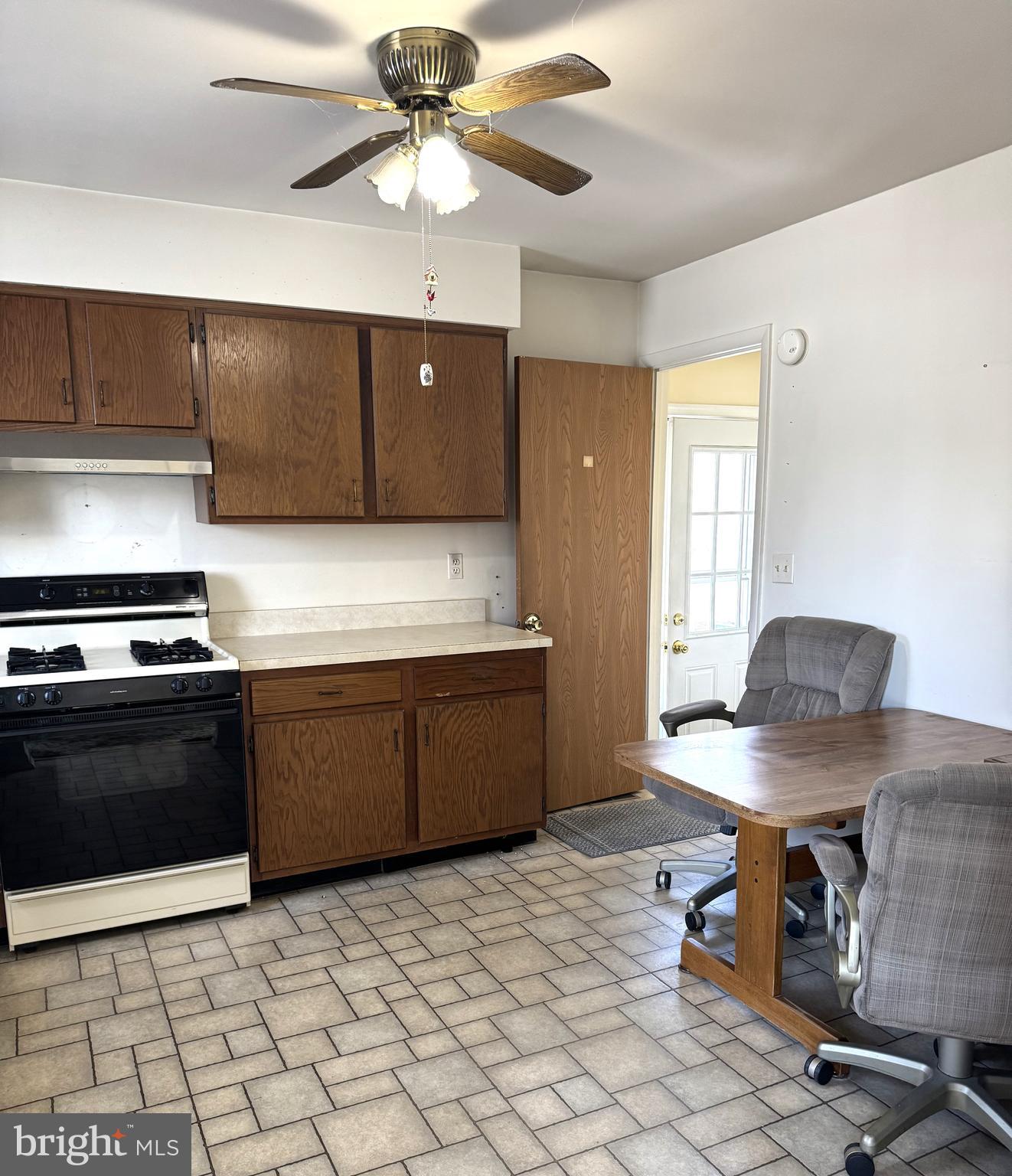 PARKVILLE - Residential