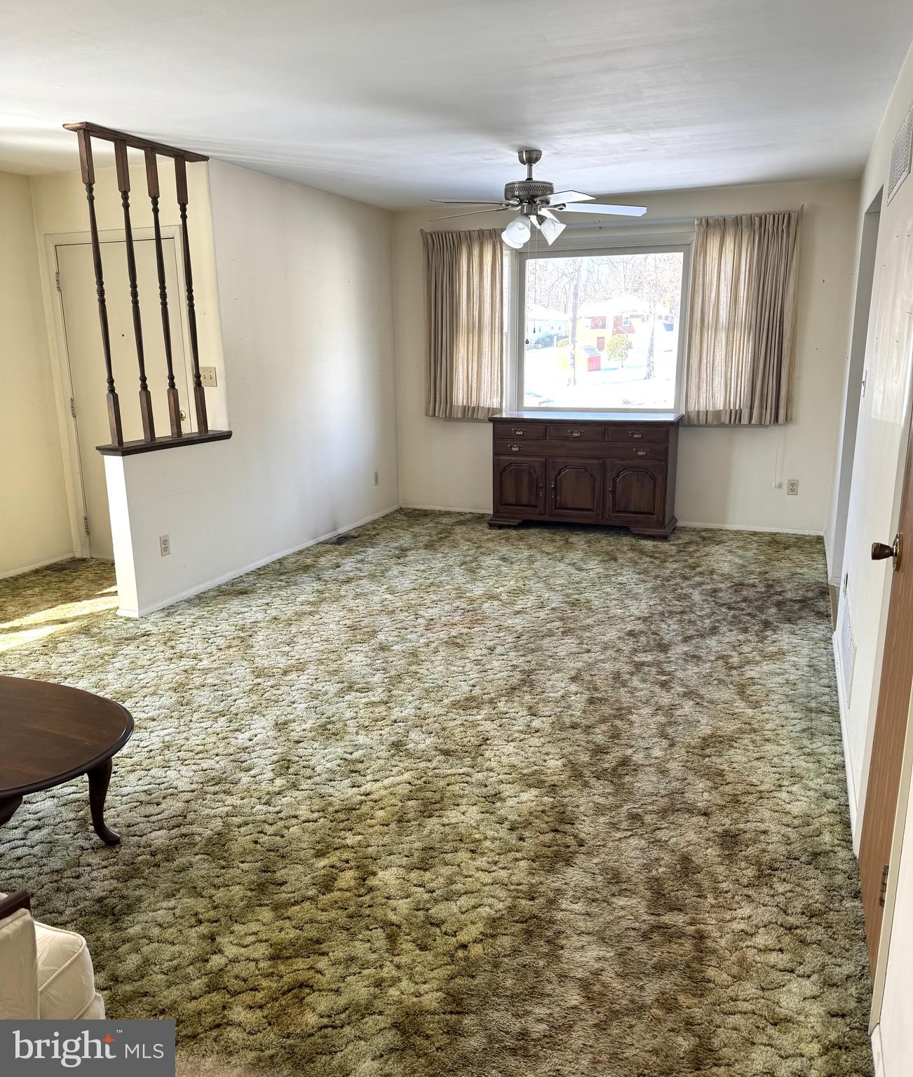 PARKVILLE - Residential