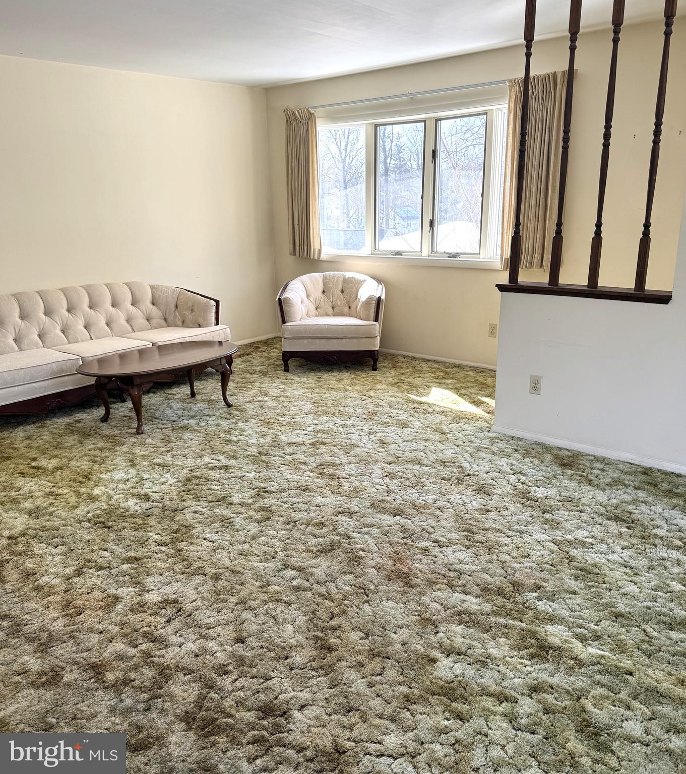 PARKVILLE - Residential