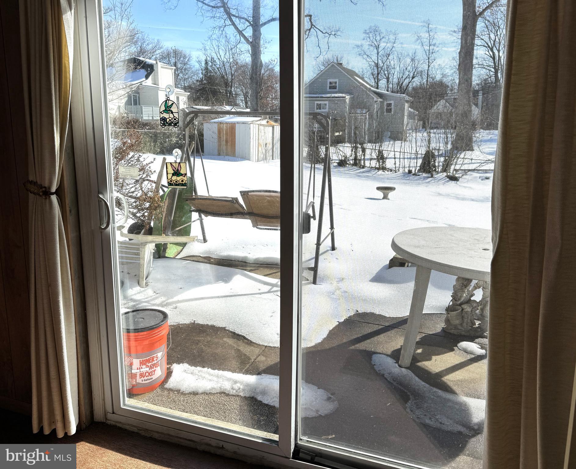 PARKVILLE - Residential