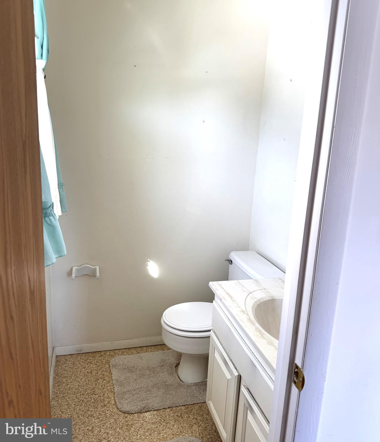 PARKVILLE - Residential