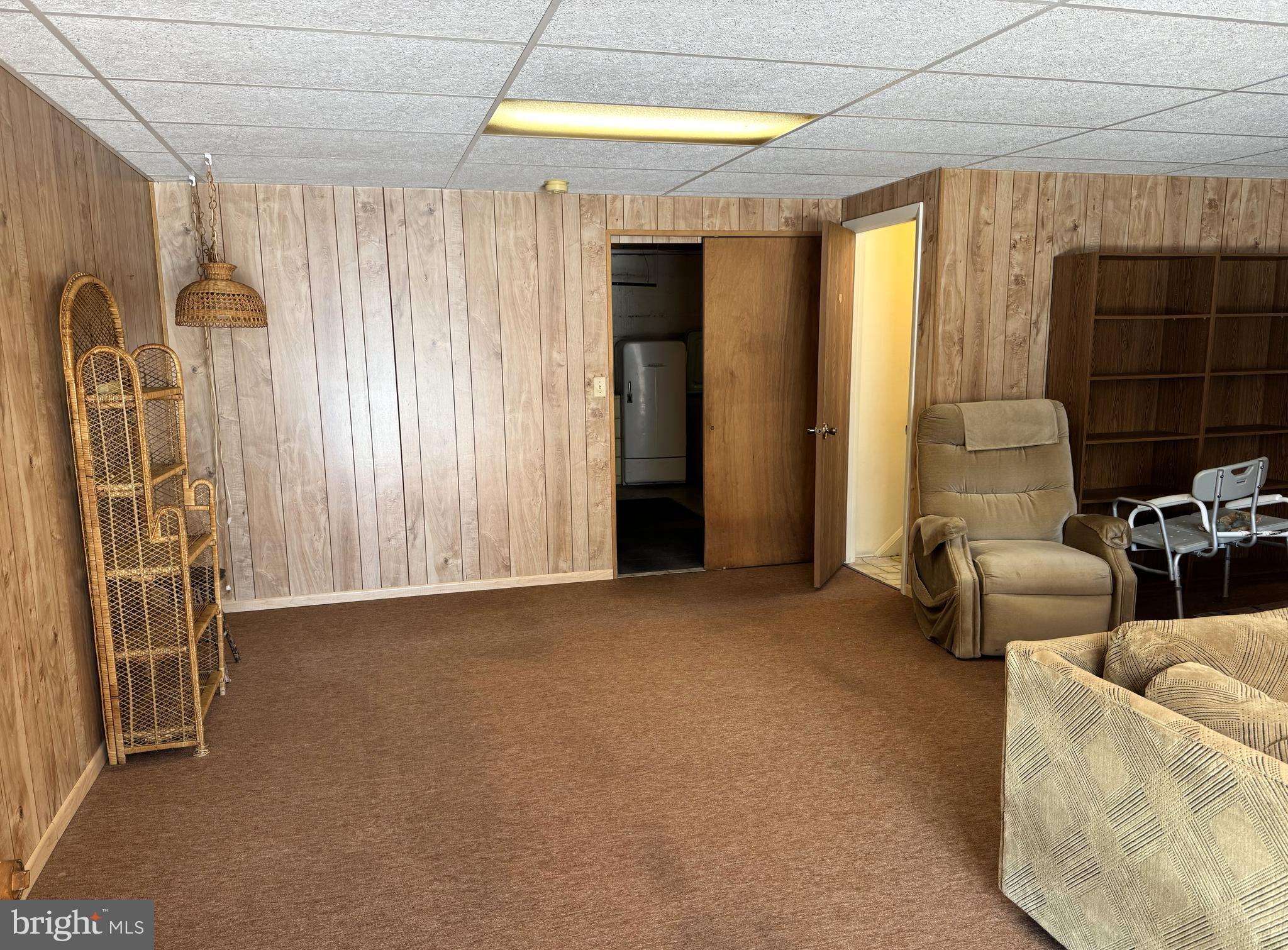 PARKVILLE - Residential