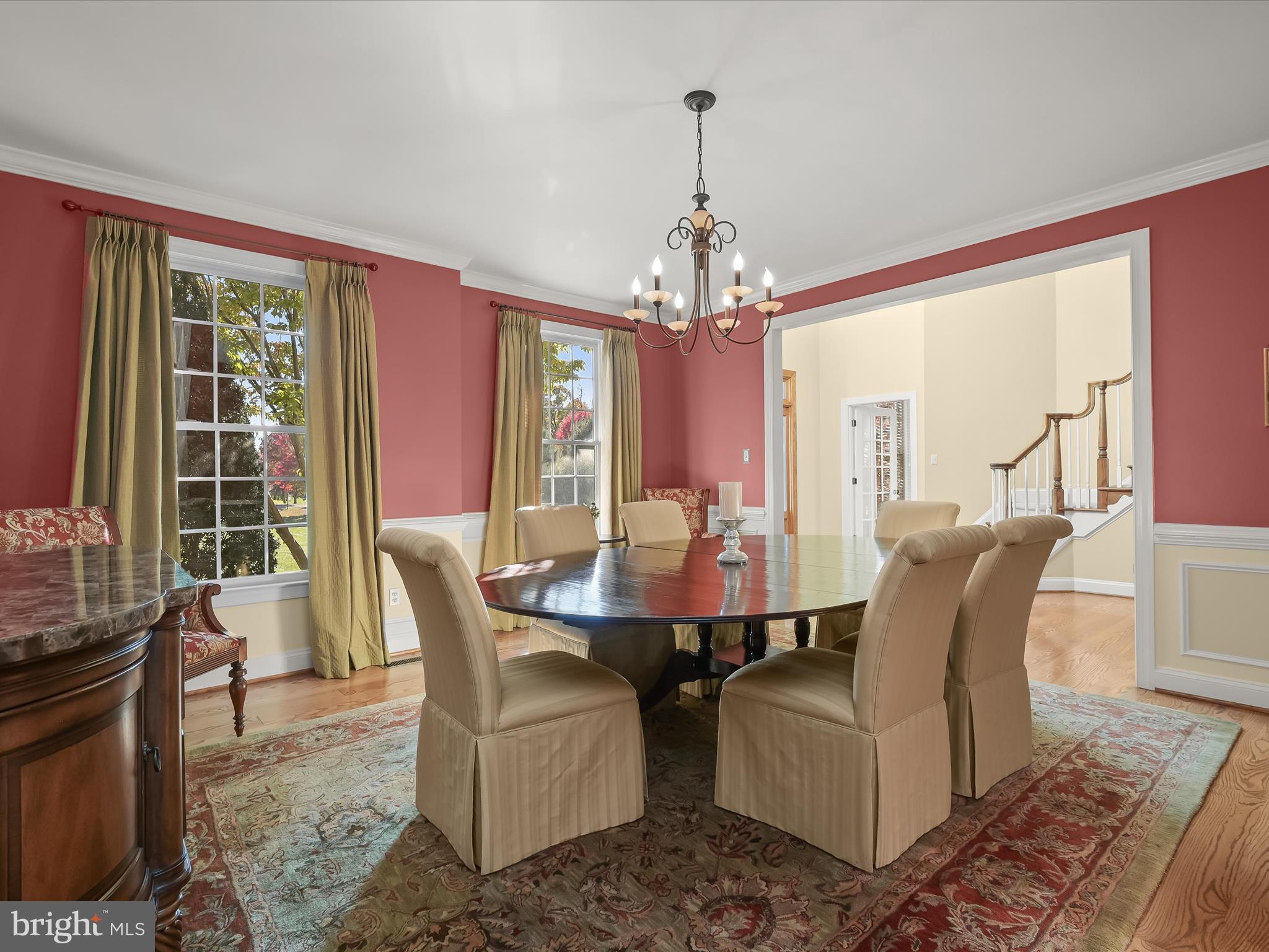 WELLINGTON - Residential