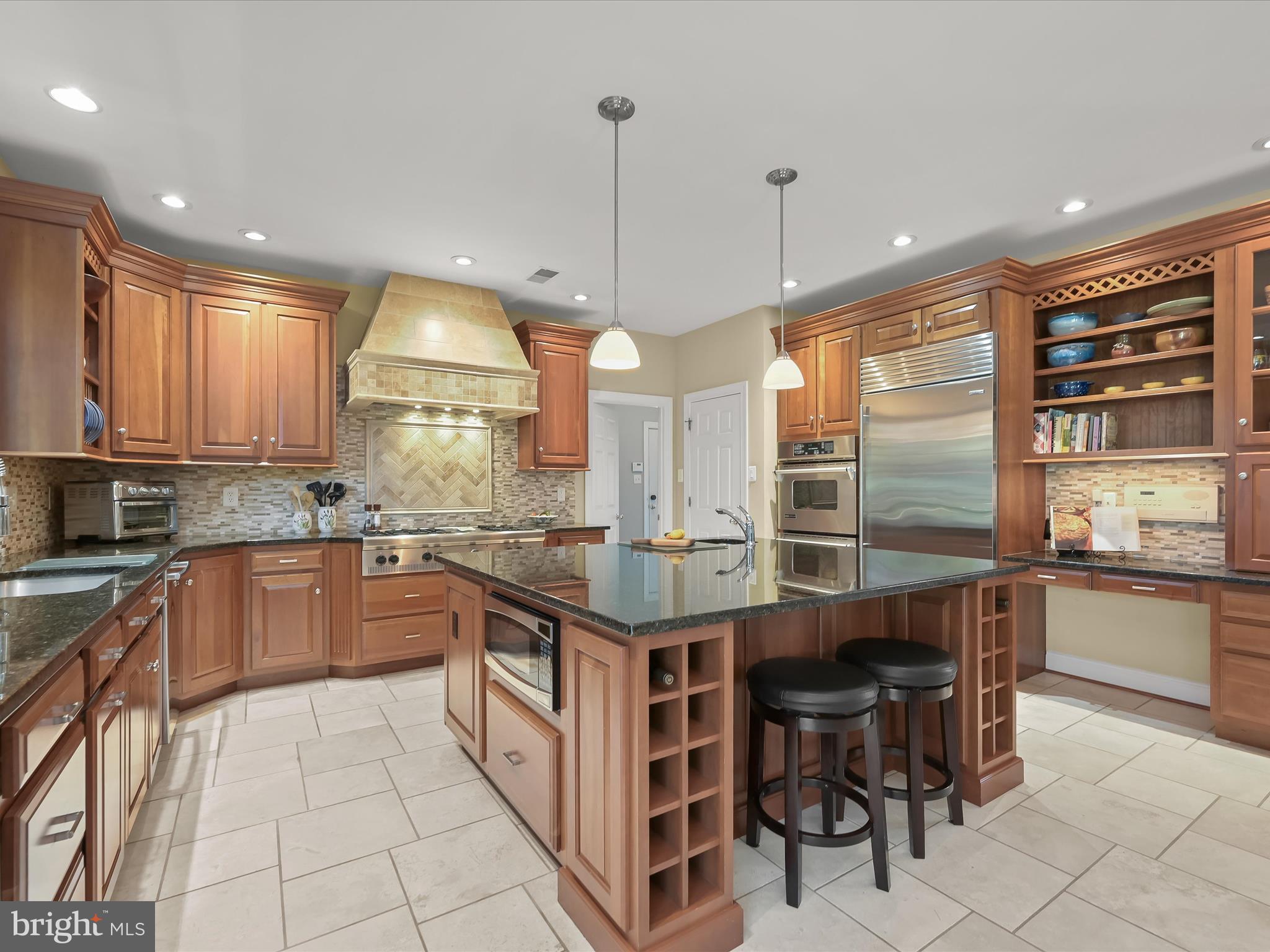 WELLINGTON - Residential