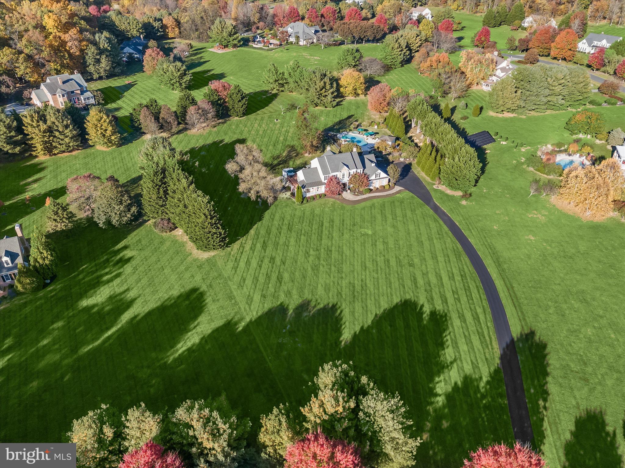 WELLINGTON - Residential