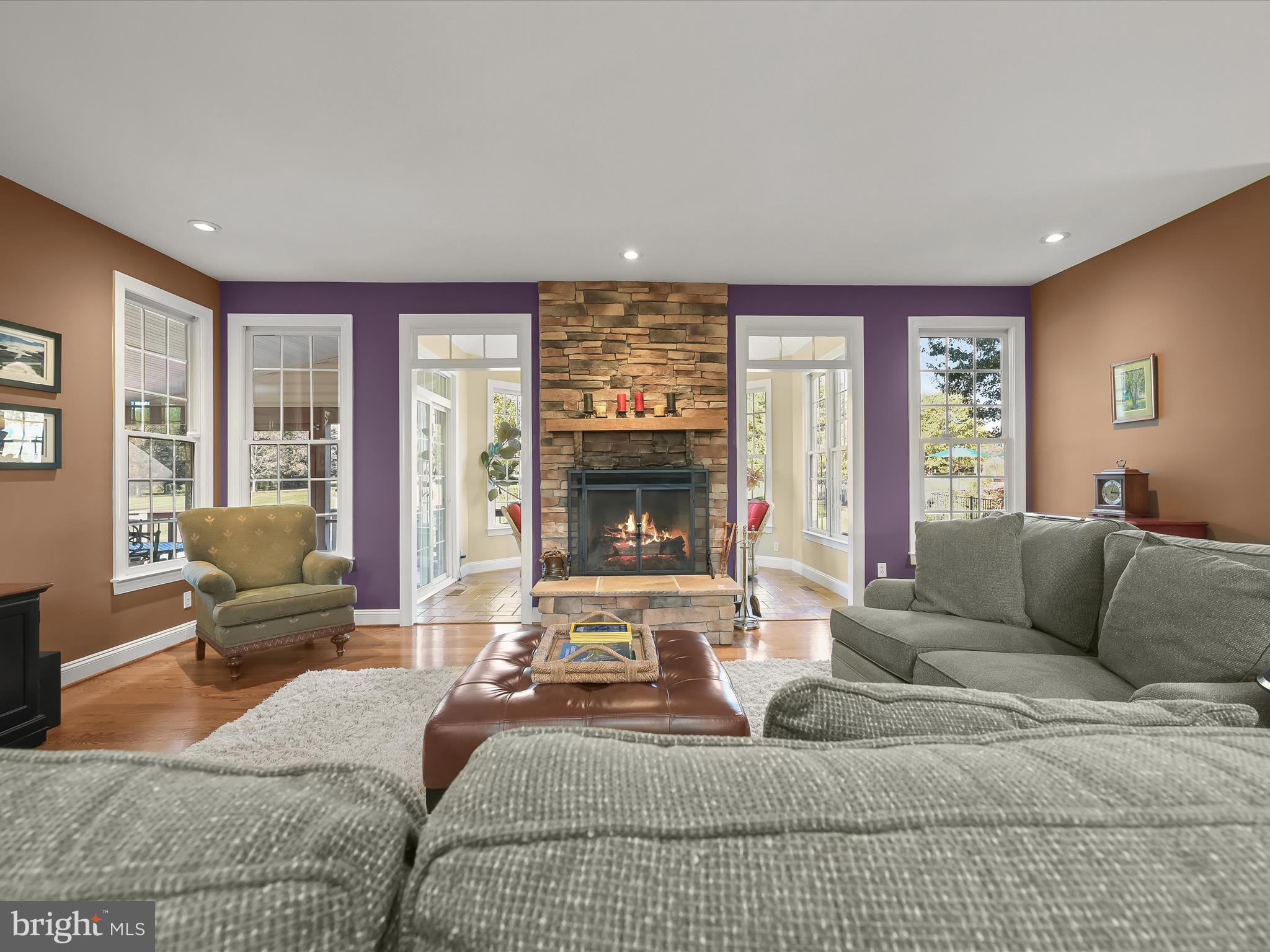 WELLINGTON - Residential