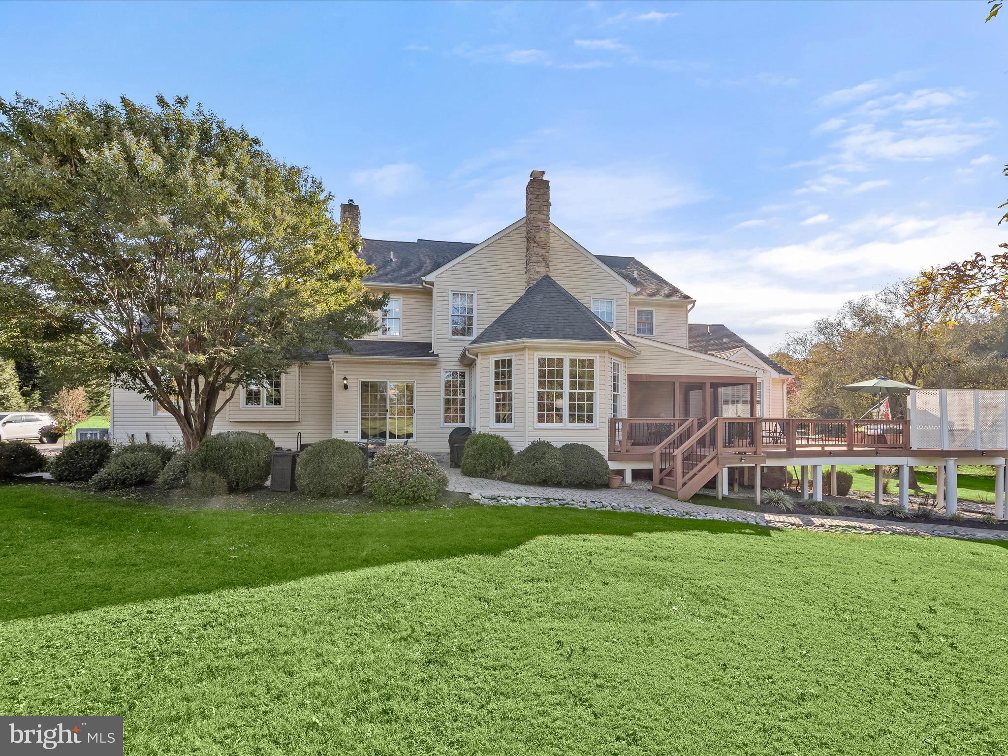 WELLINGTON - Residential