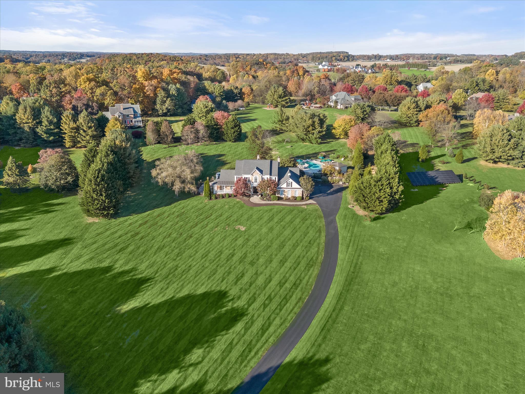 WELLINGTON - Residential