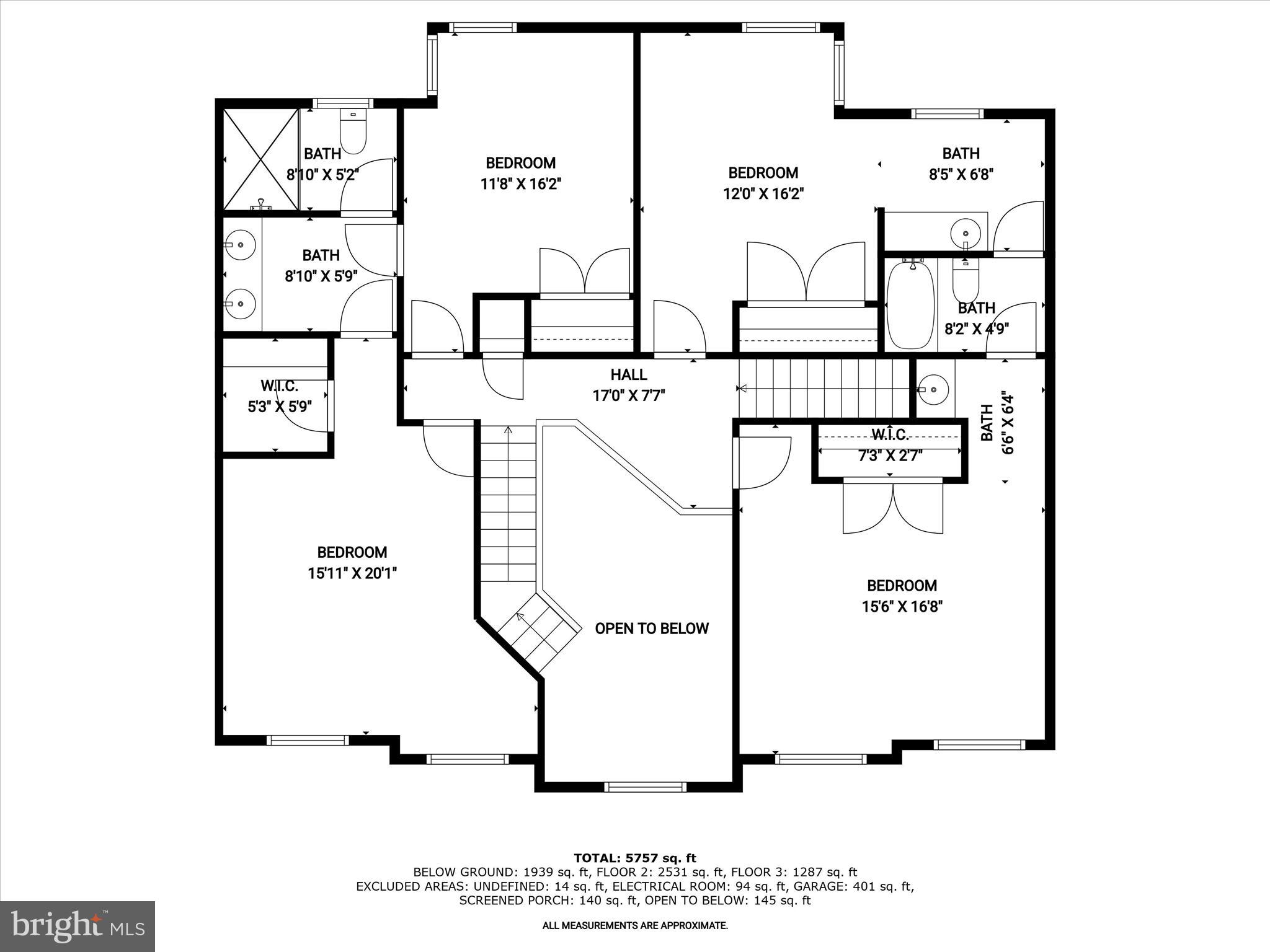 WELLINGTON - Residential