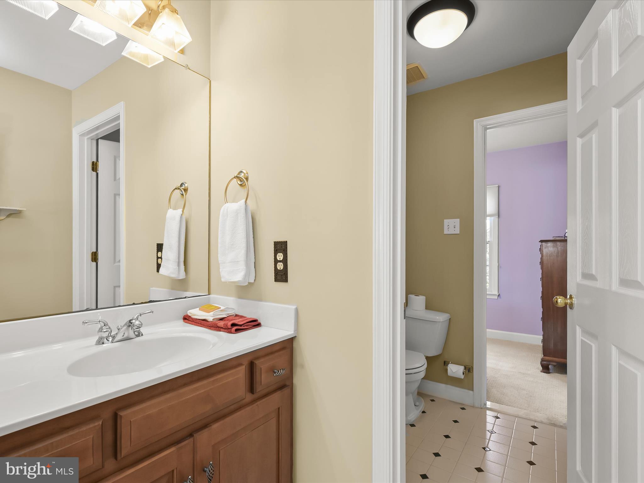 WELLINGTON - Residential