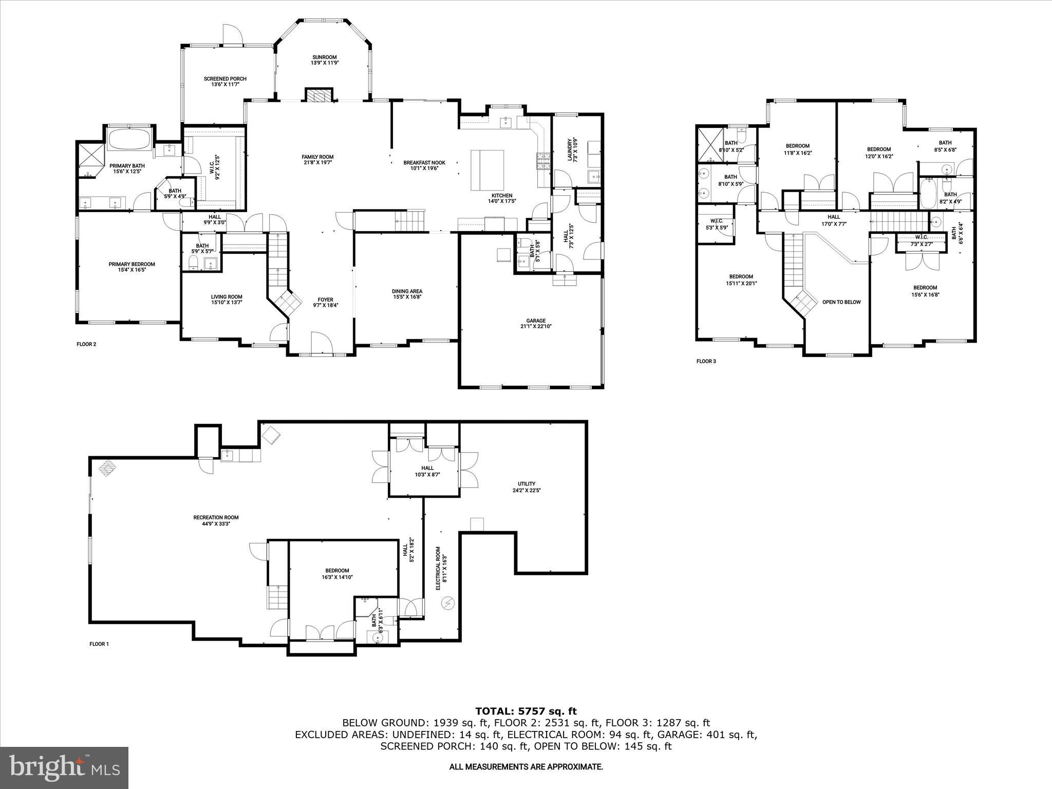 WELLINGTON - Residential