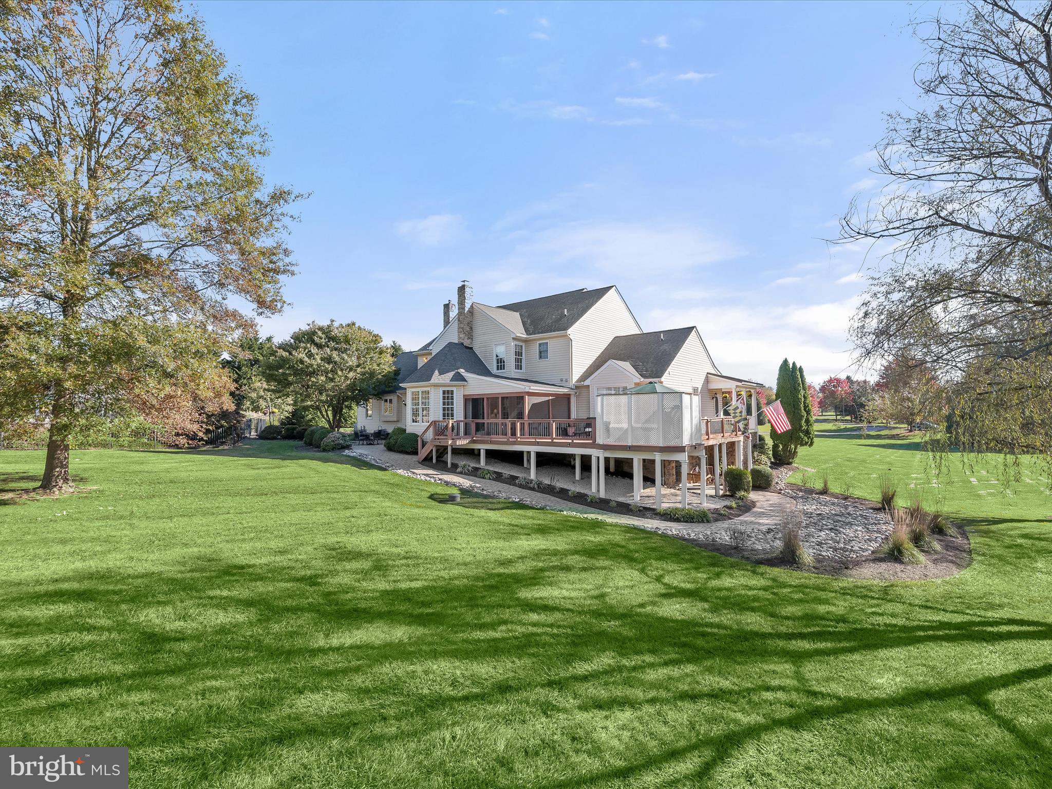 WELLINGTON - Residential