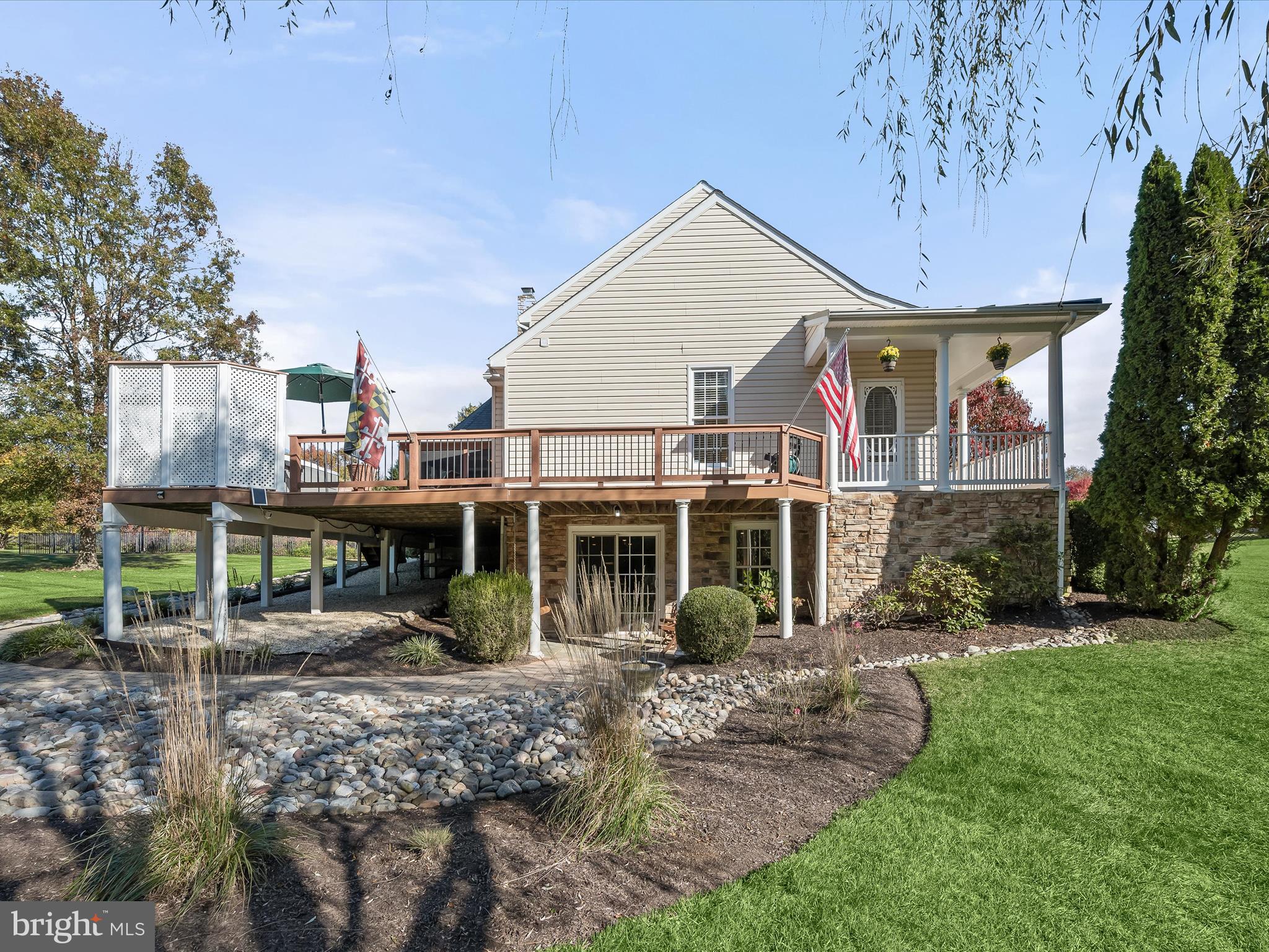 WELLINGTON - Residential