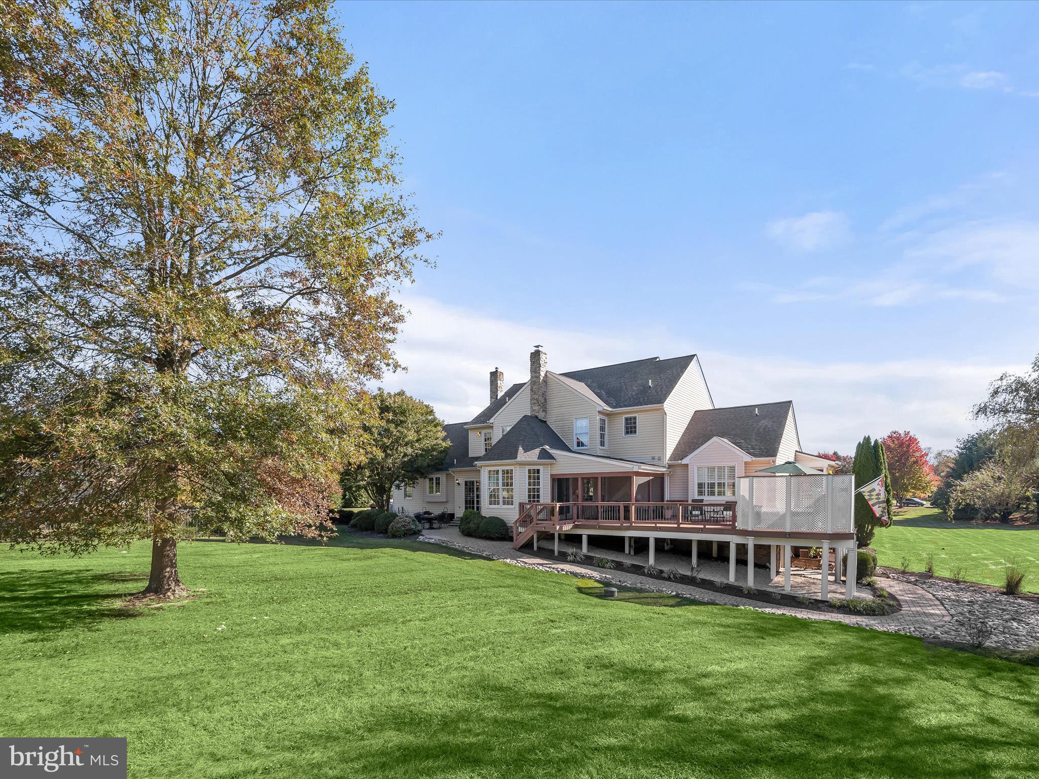 WELLINGTON - Residential