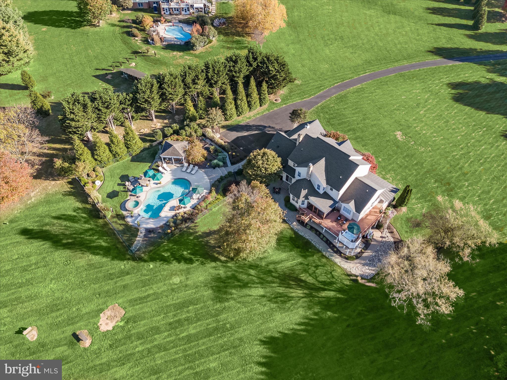 WELLINGTON - Residential