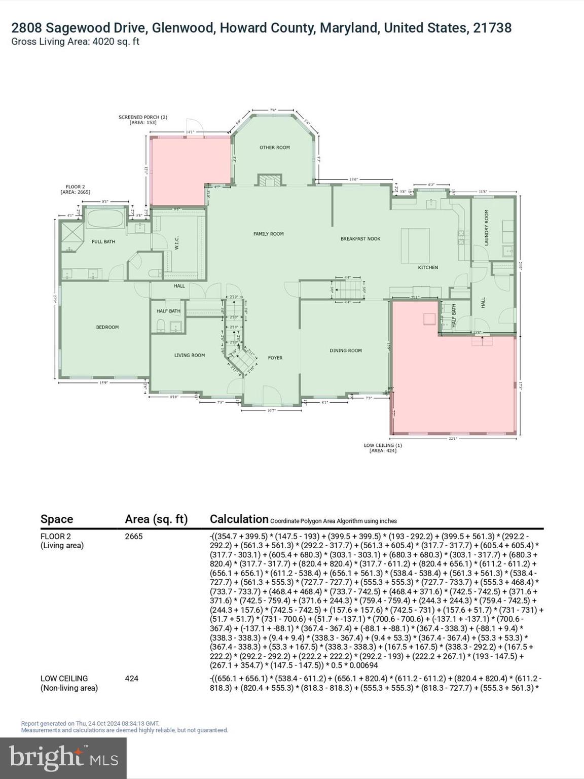 WELLINGTON - Residential