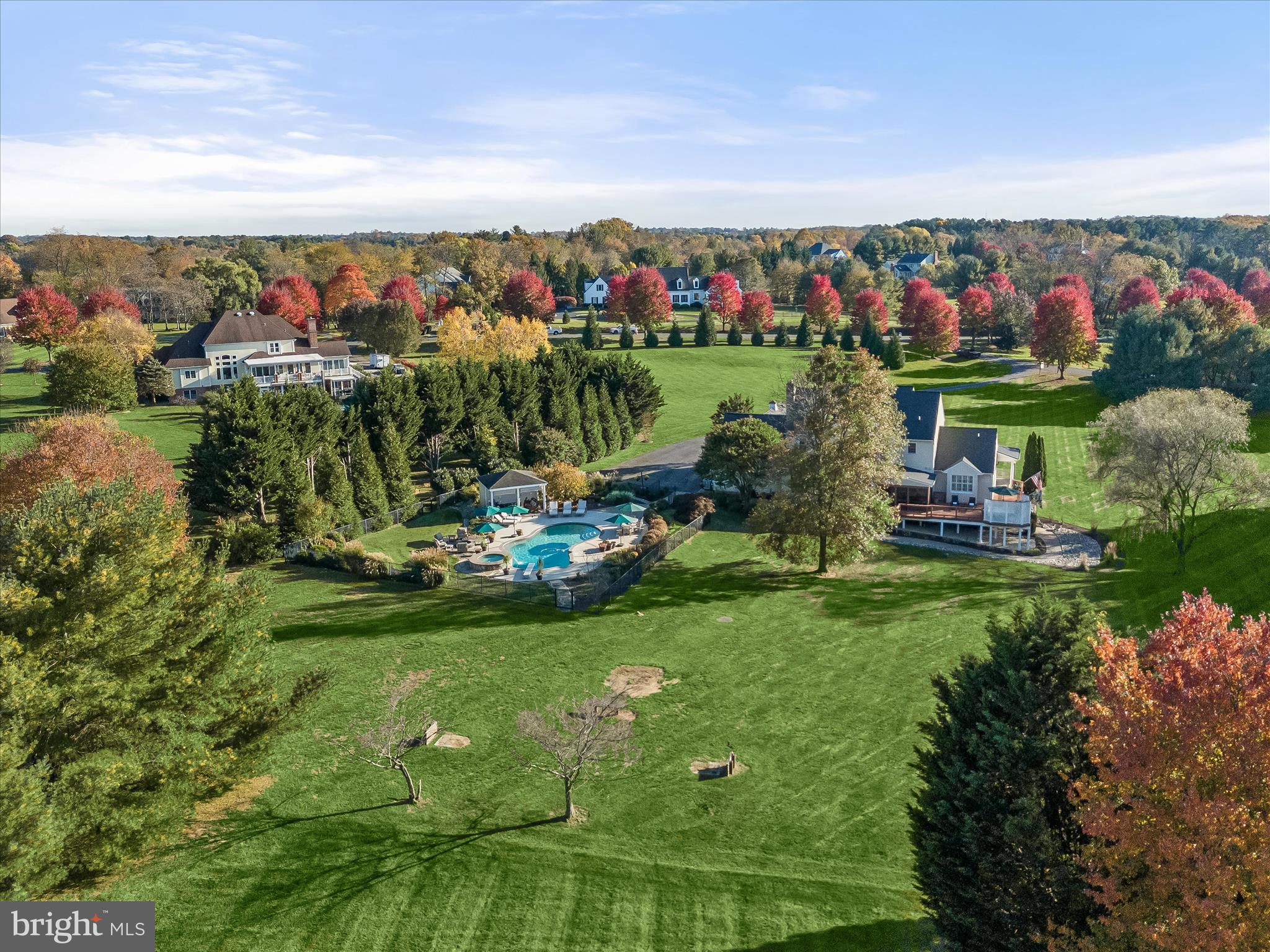 WELLINGTON - Residential