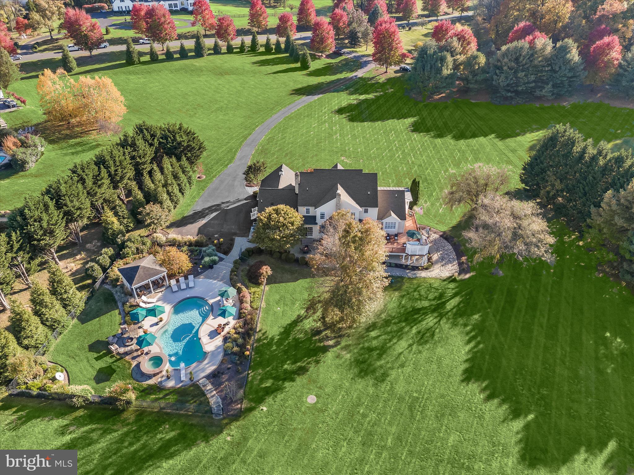 WELLINGTON - Residential