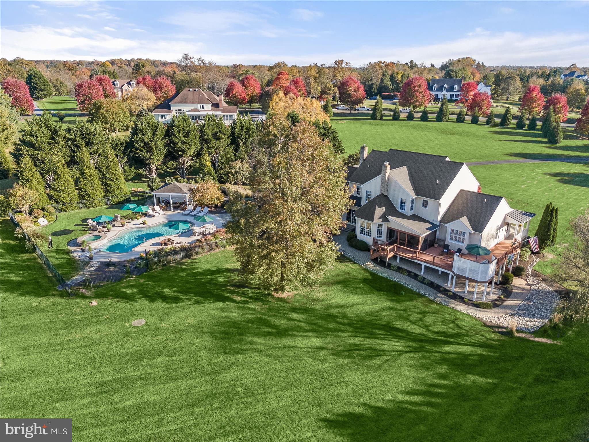 WELLINGTON - Residential