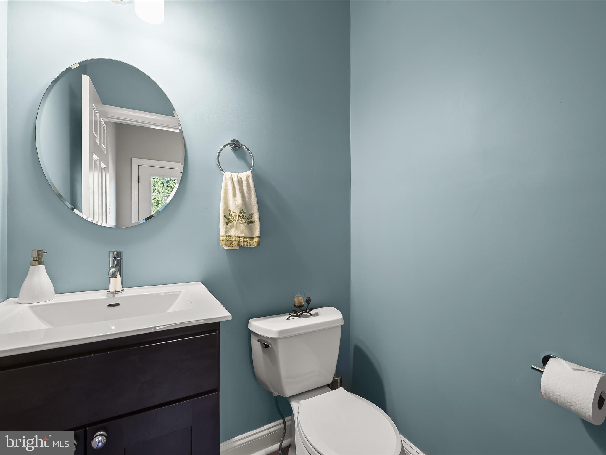 WELLINGTON - Residential