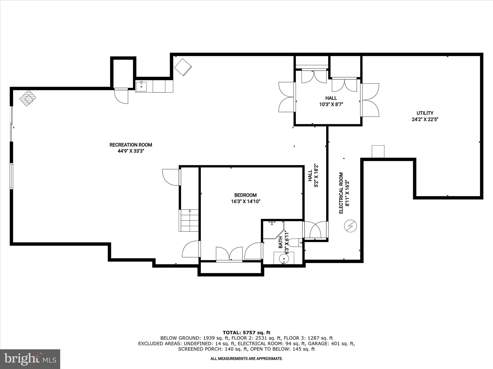 WELLINGTON - Residential