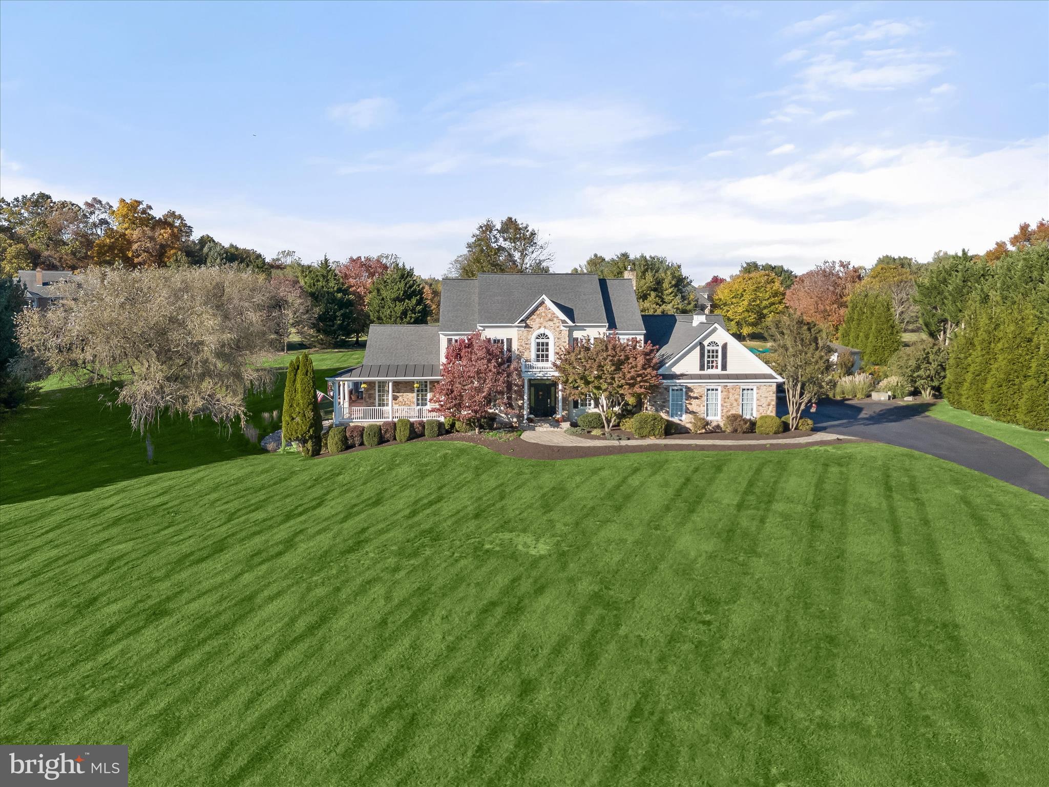 WELLINGTON - Residential