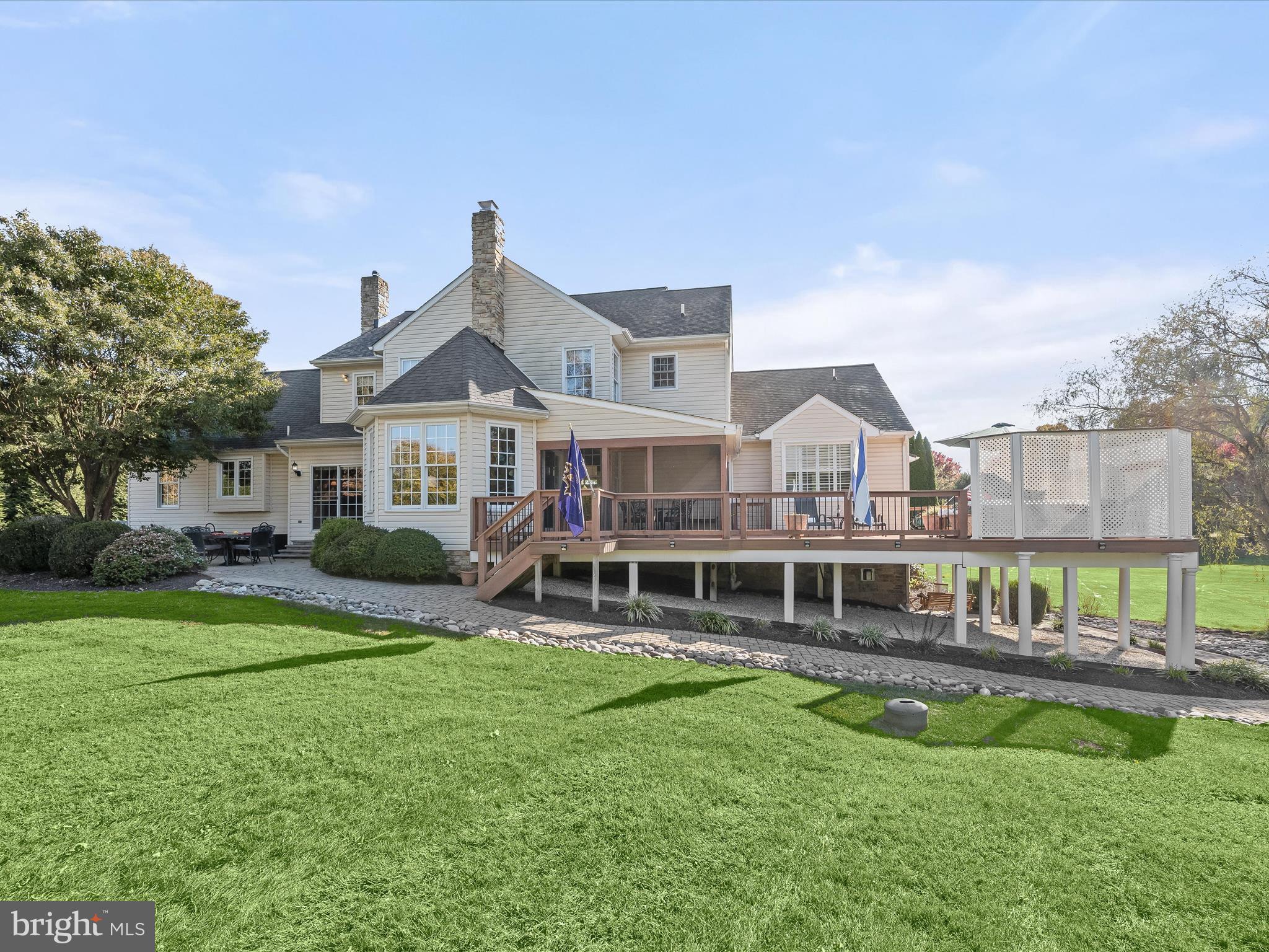 WELLINGTON - Residential