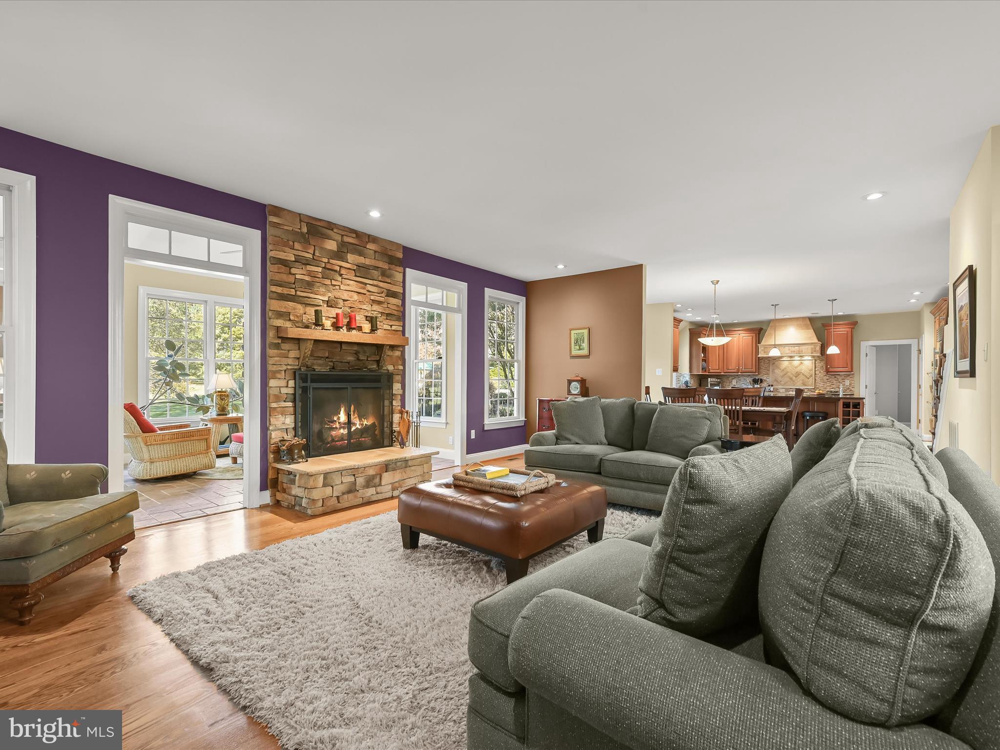 WELLINGTON - Residential