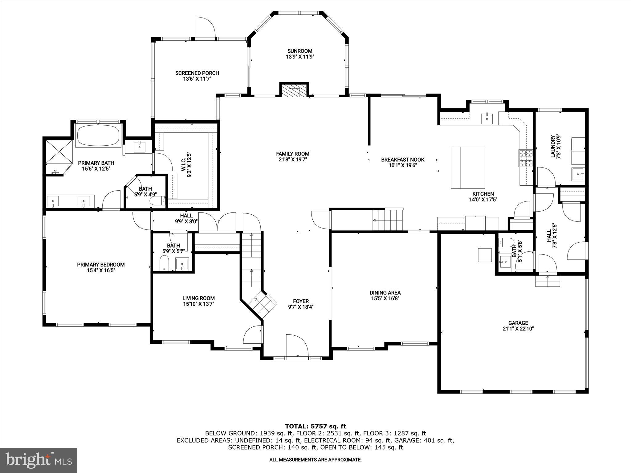 WELLINGTON - Residential
