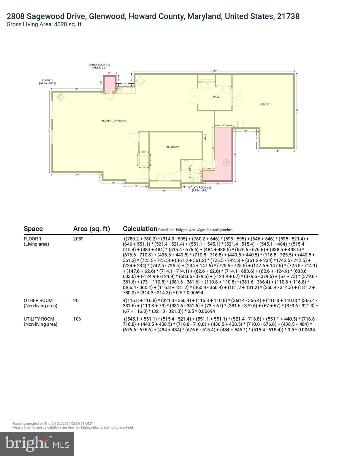WELLINGTON - Residential
