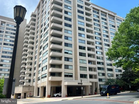 5500 FRIENDSHIP BOULEVARD 2227N CHEVY CHASE MD 20815
