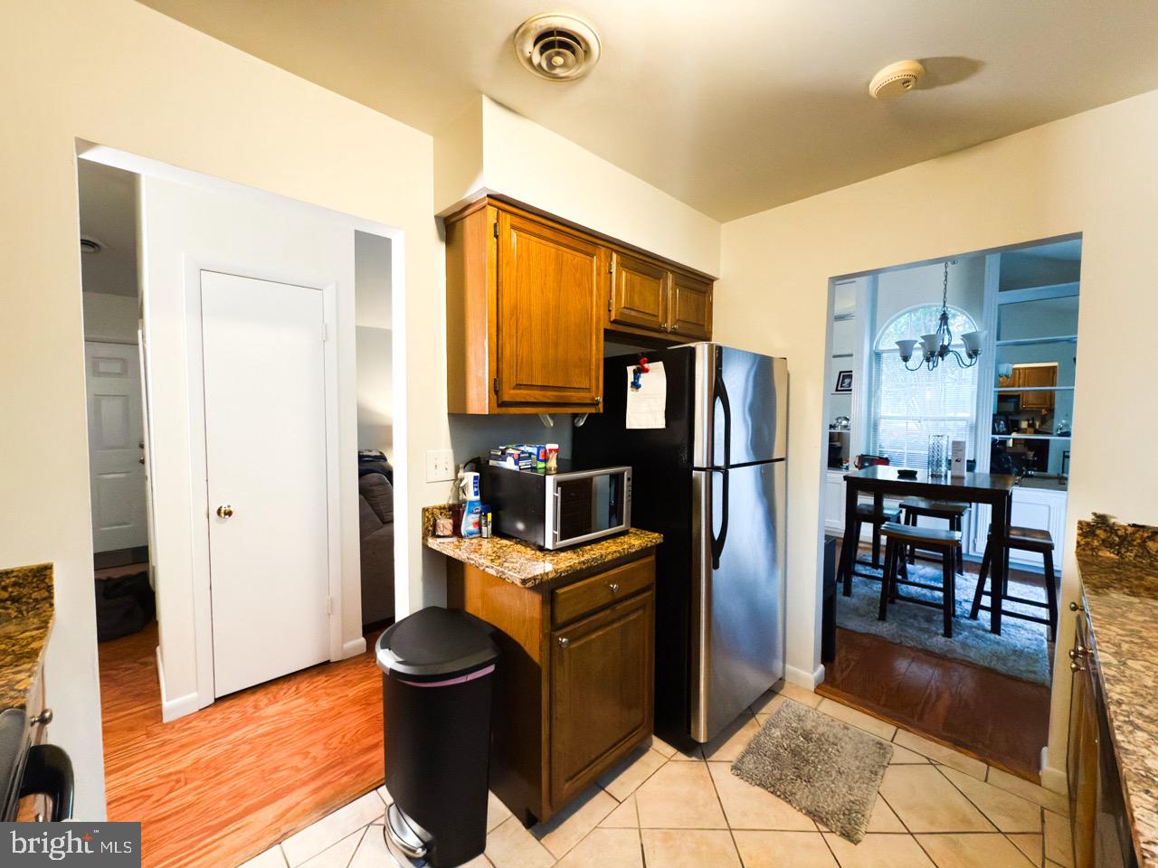 MARLBOROUGH - Residential