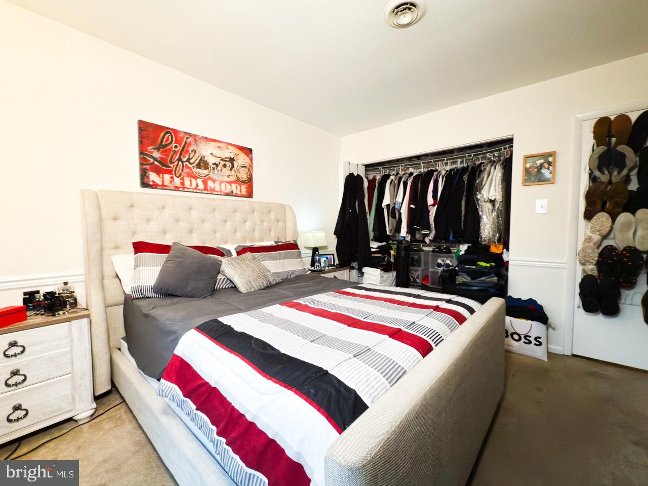 MARLBOROUGH - Residential